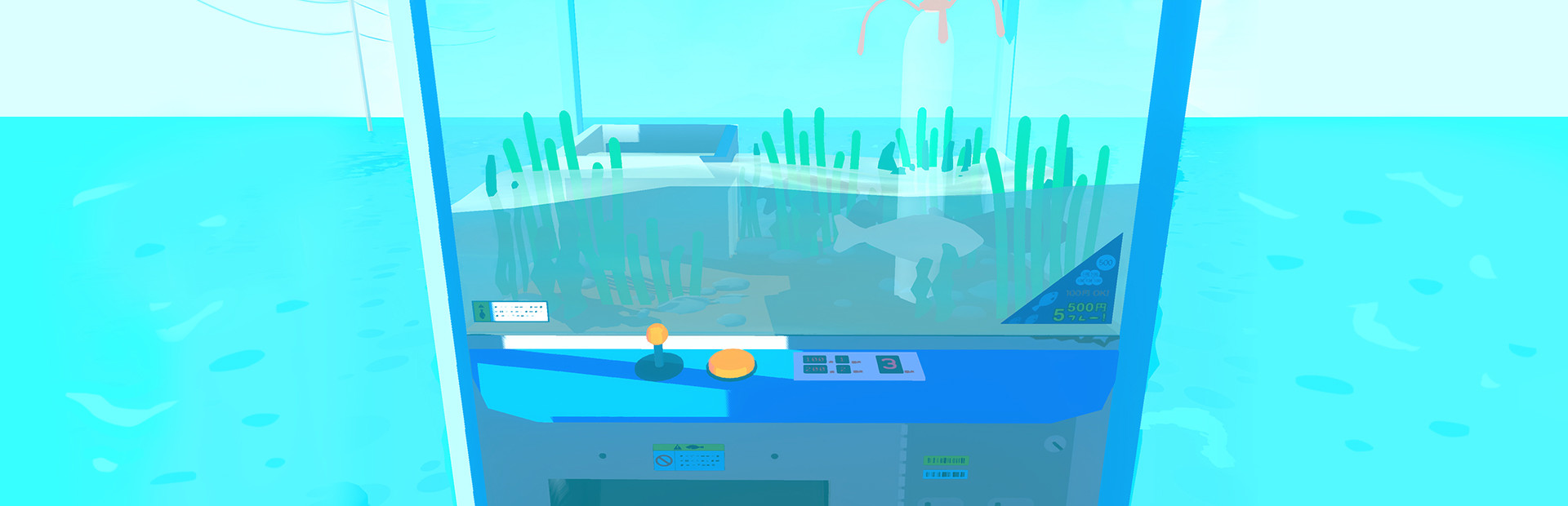 Clawfish cover image