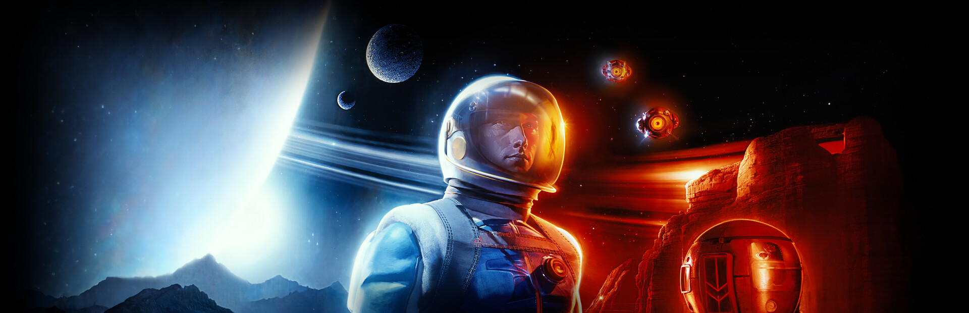 Red Matter 2 cover image