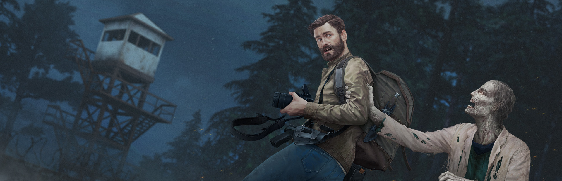 Outbreak Island: Pendulum cover image