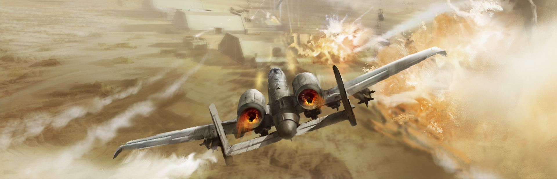 War Trigger Classic cover image
