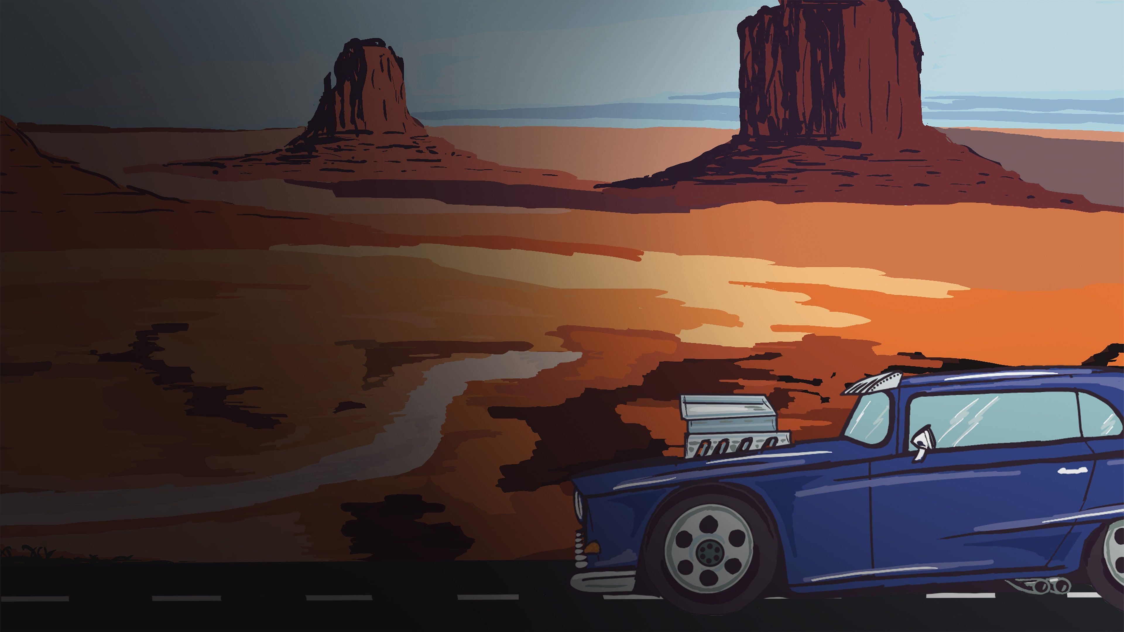 Monument Journey cover image