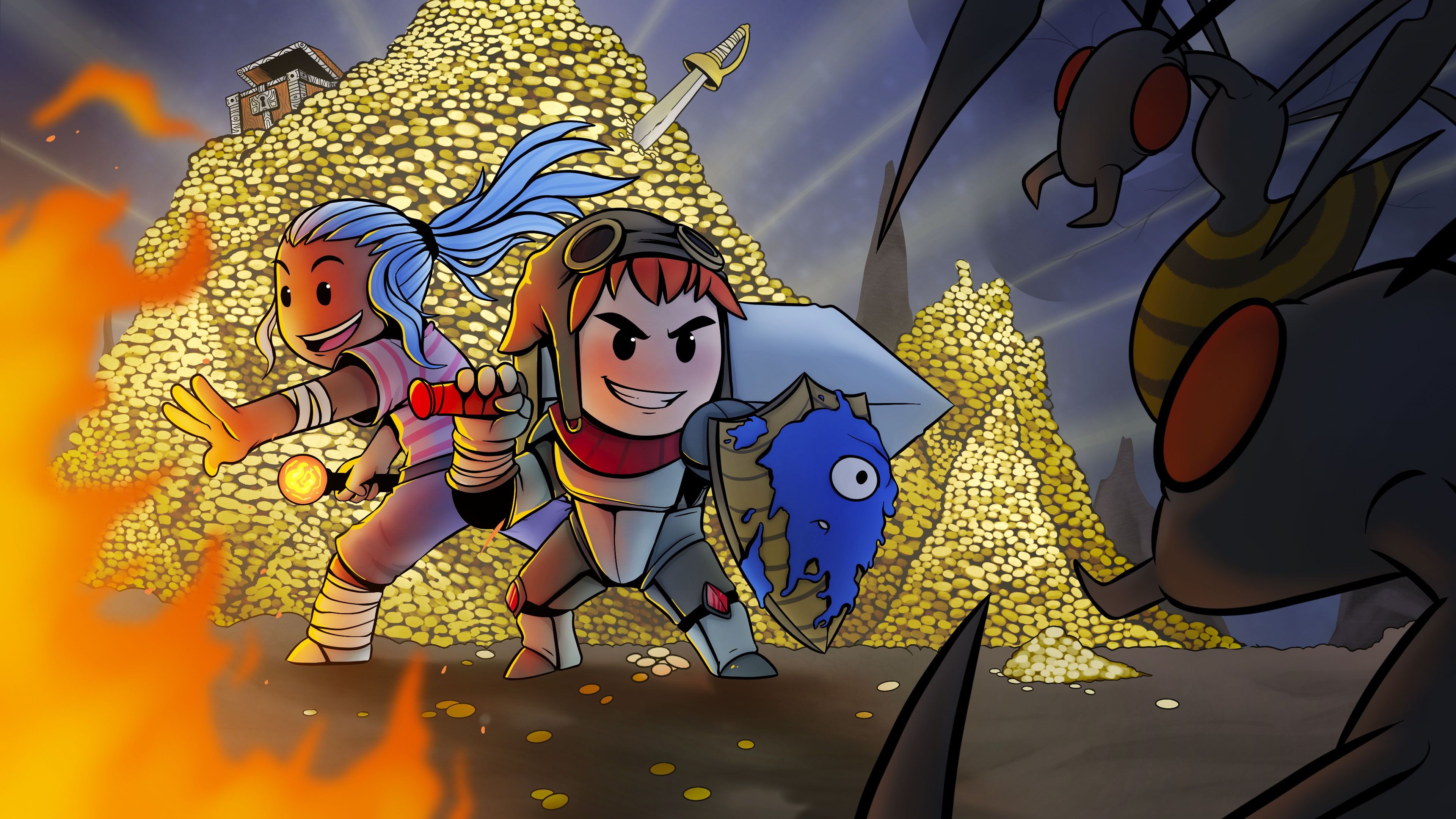 Loot Lite cover image