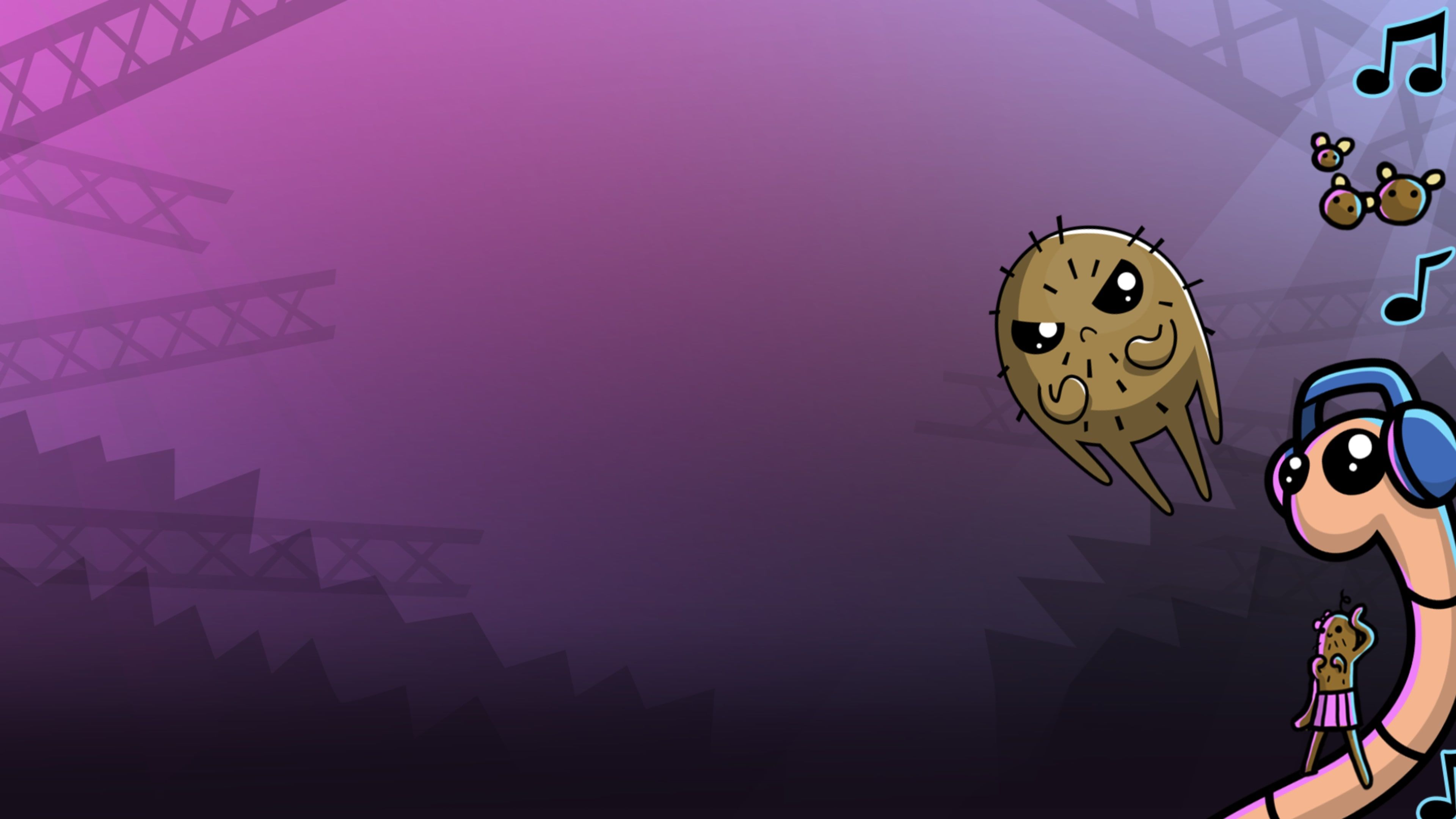 Parasite Pack cover image