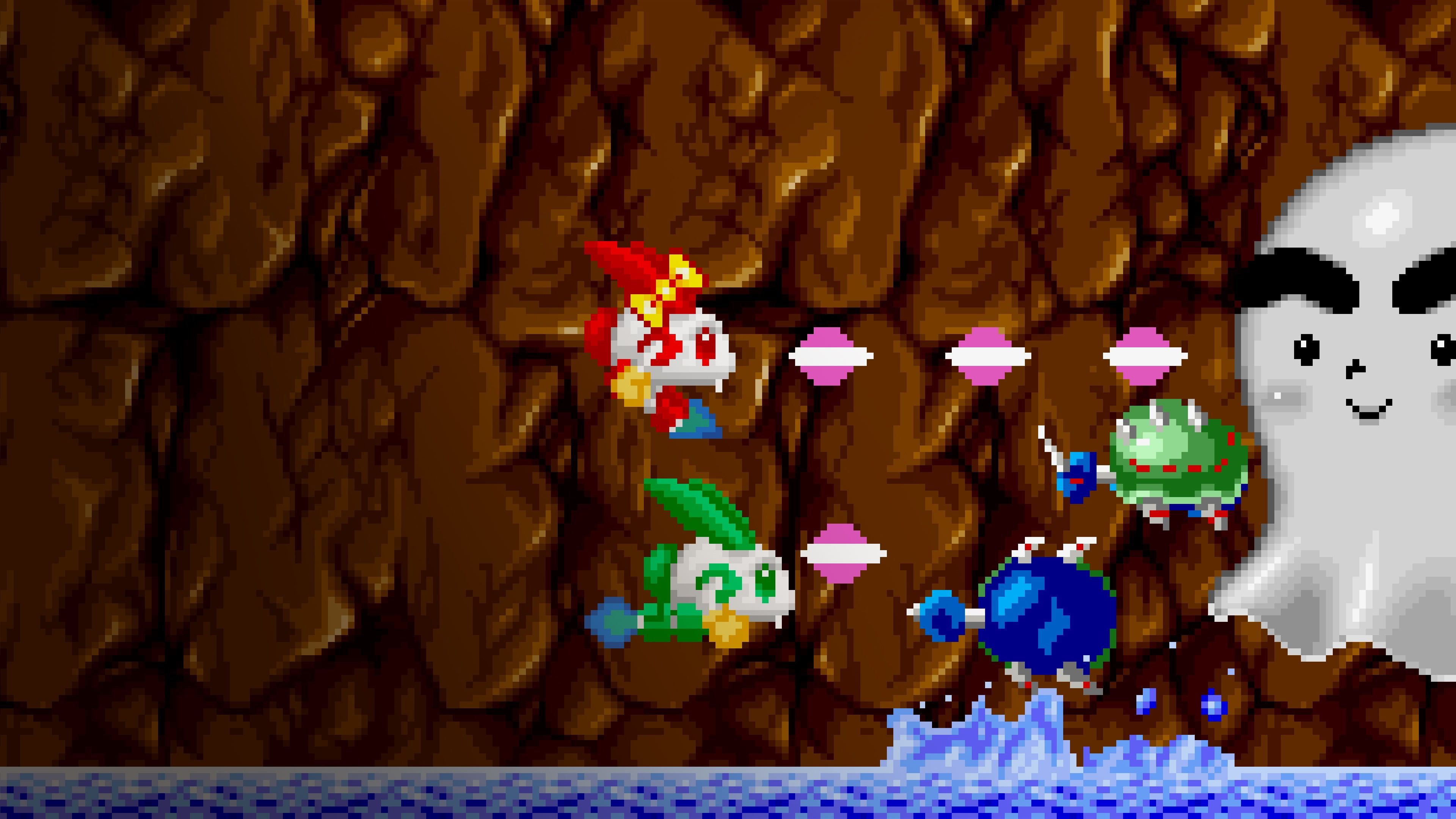 Arcade Archives RABIO LEPUS cover image