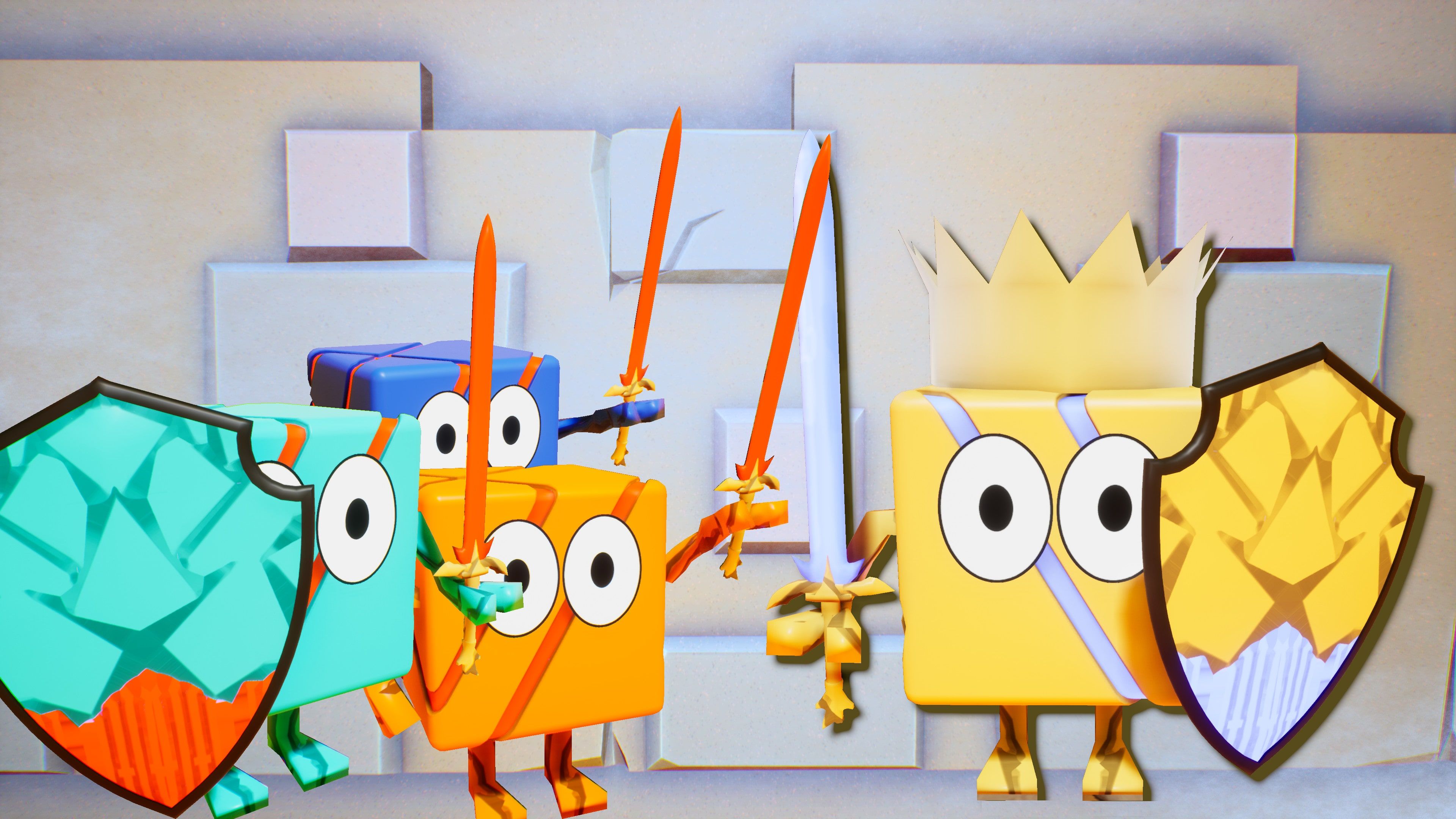 Cube Decider cover image