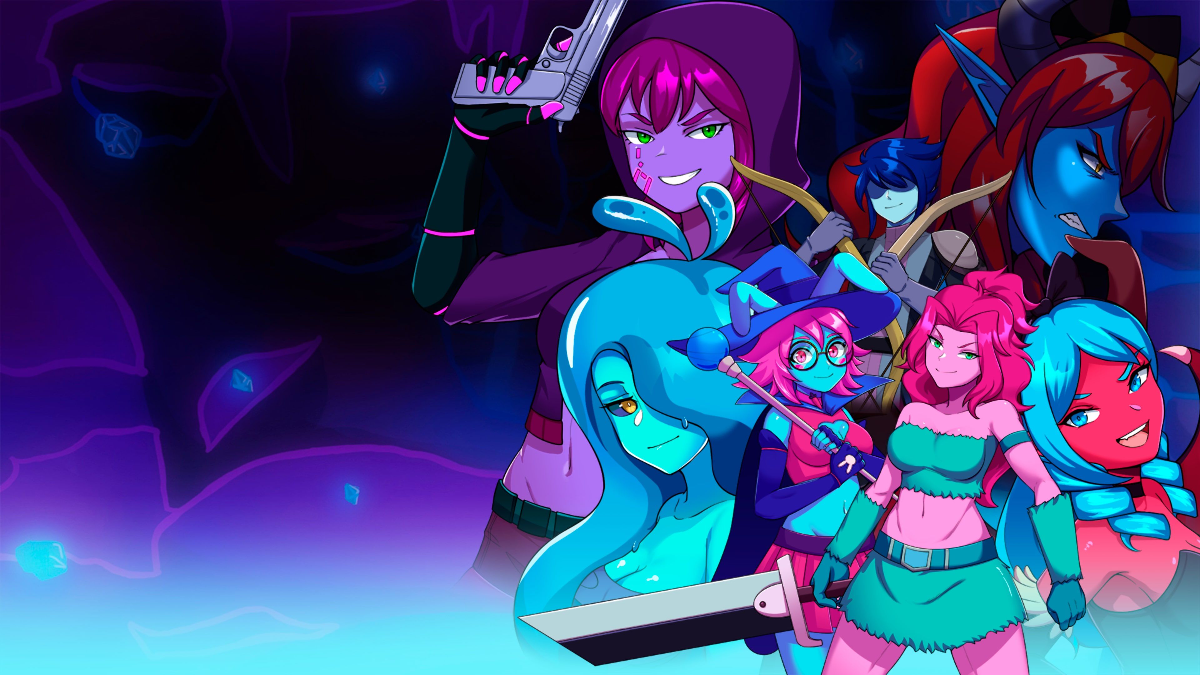 Legend of Arcadieu Bundle cover image