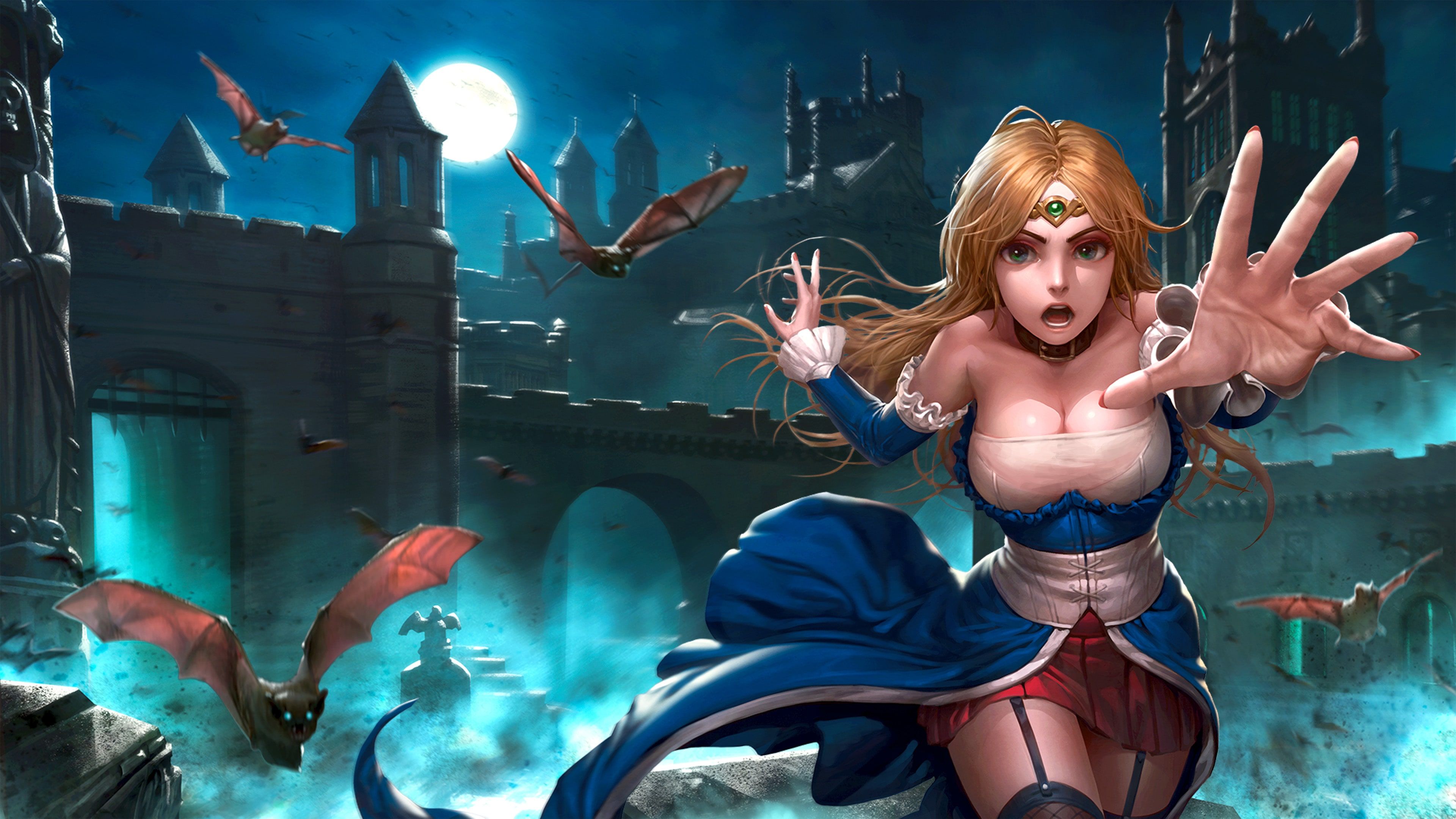 Amazing Princess Sarah cover image