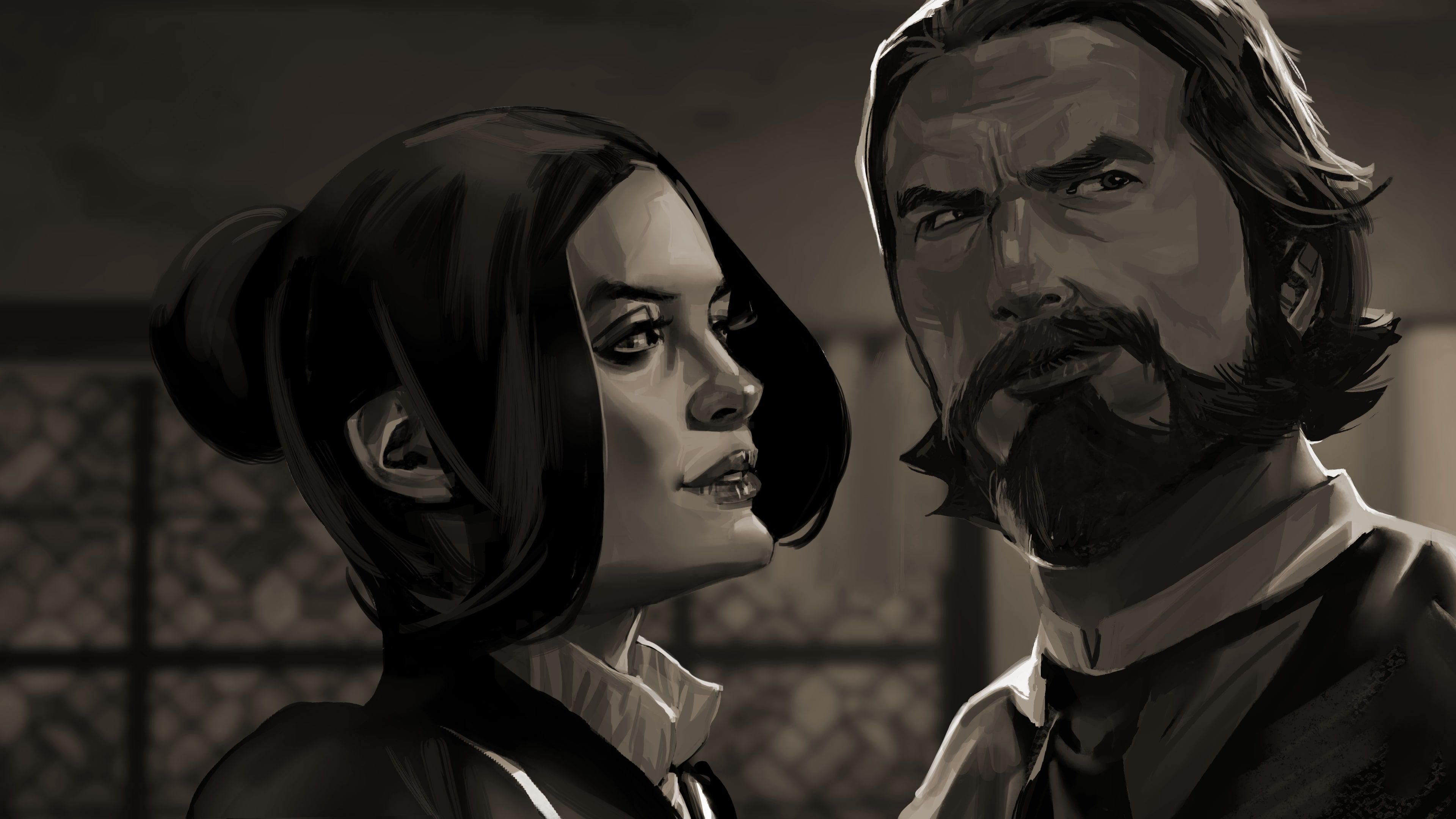 Ravenous Devils Trophy Set cover image