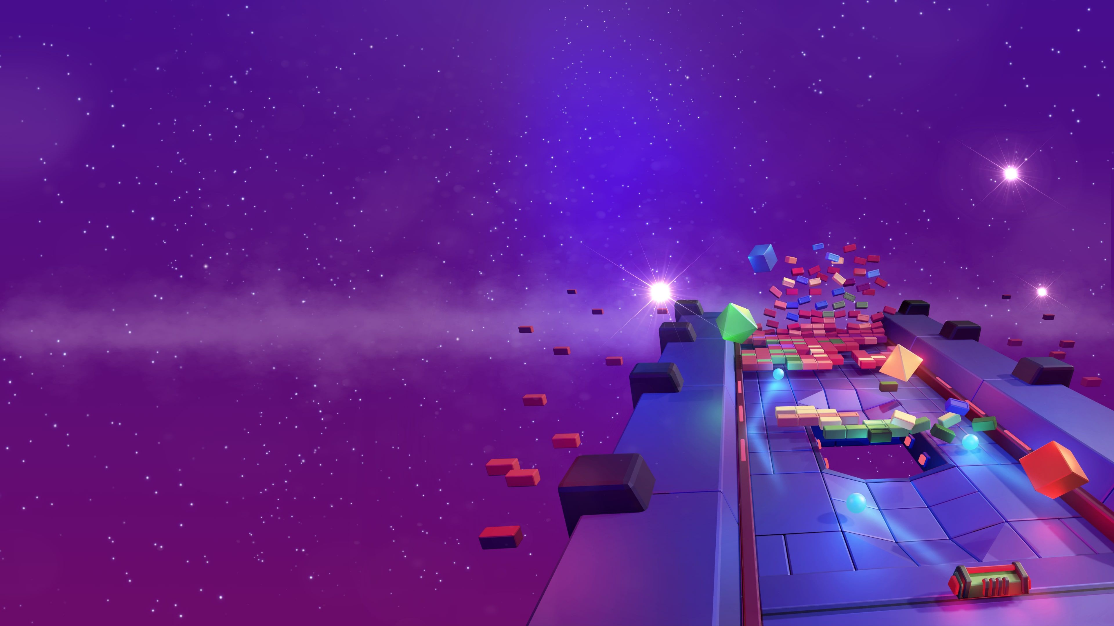 Radon Break cover image