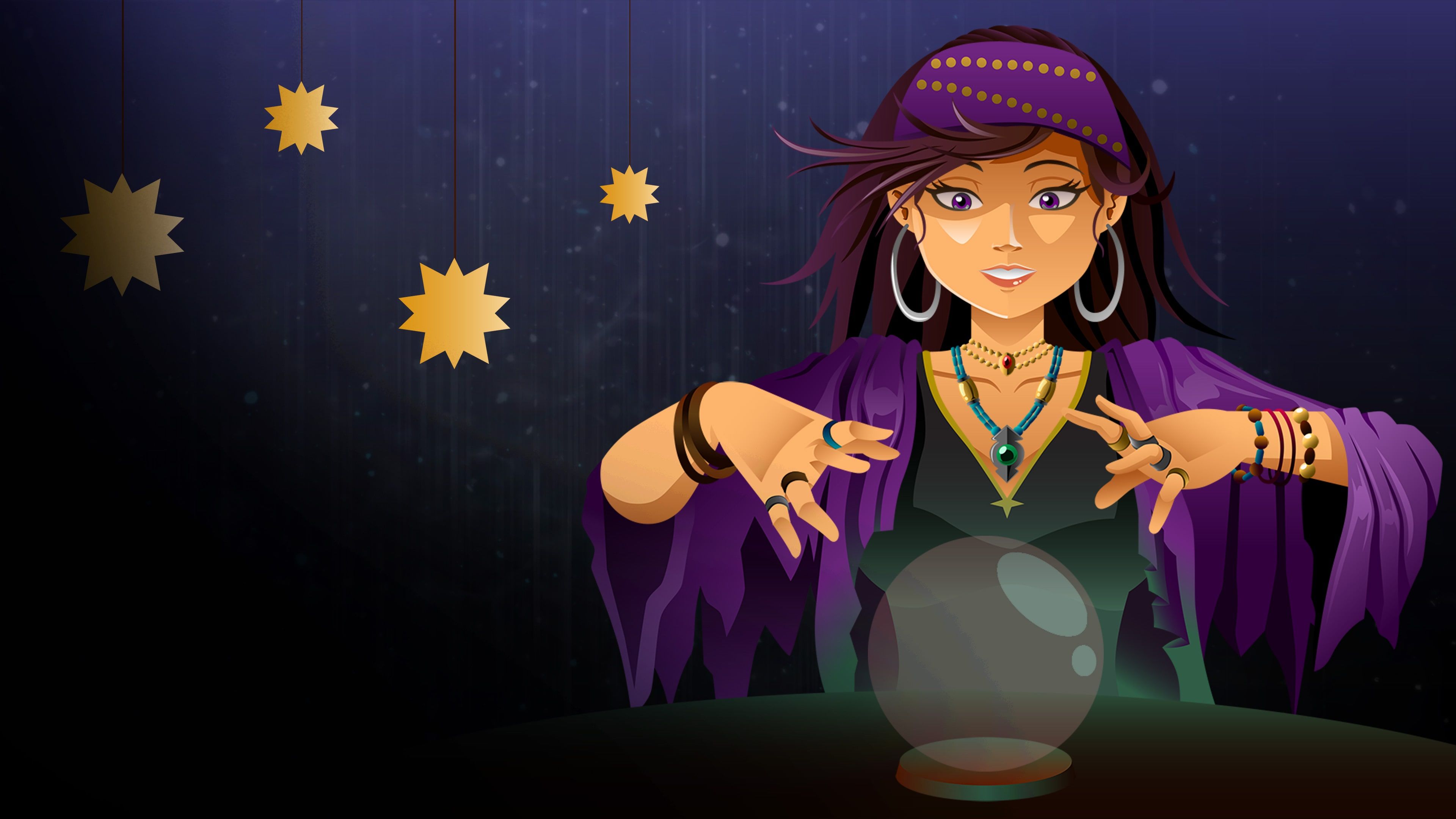 Tarot Readings Premium cover image