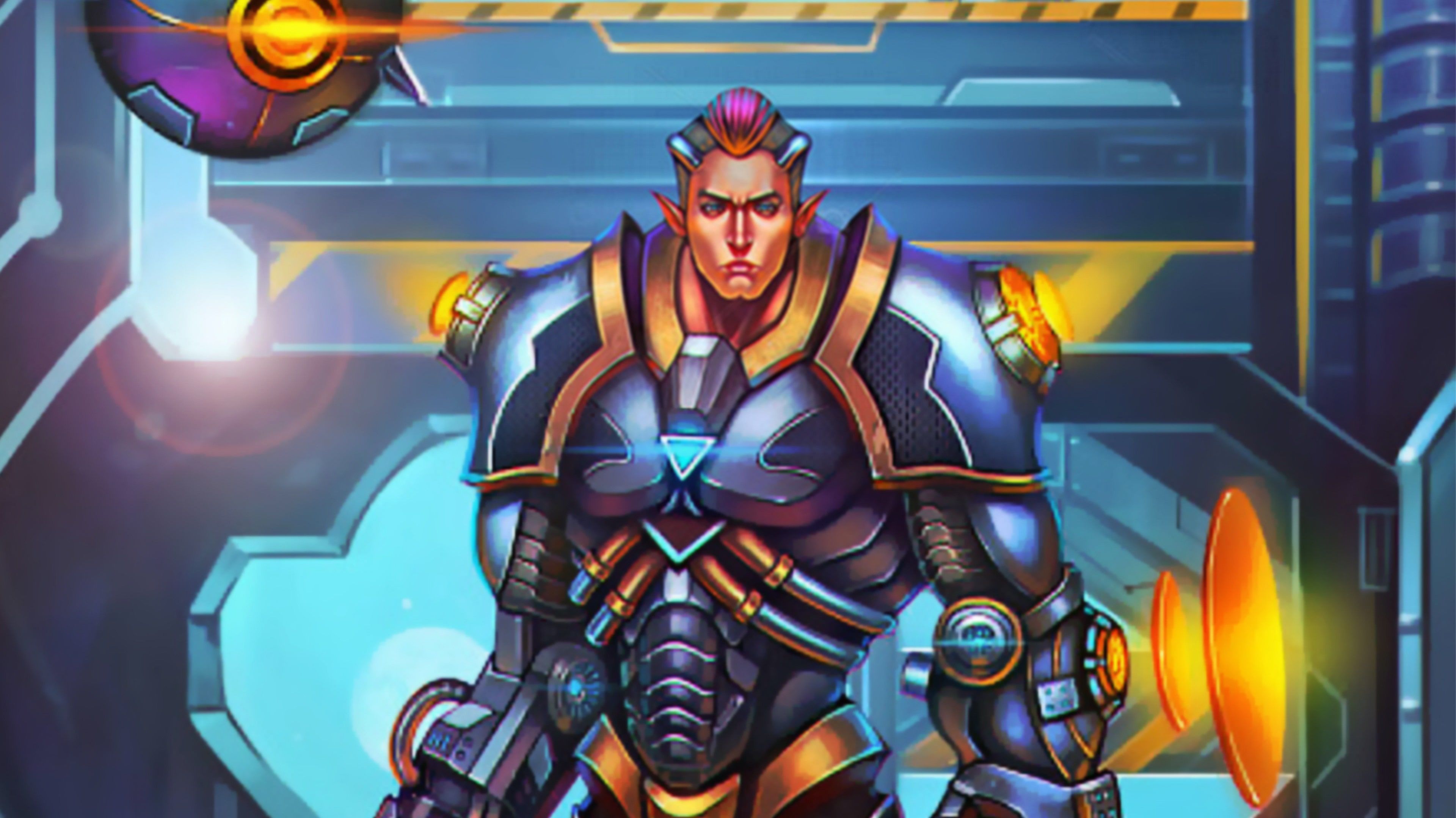 One Gun Guy cover image