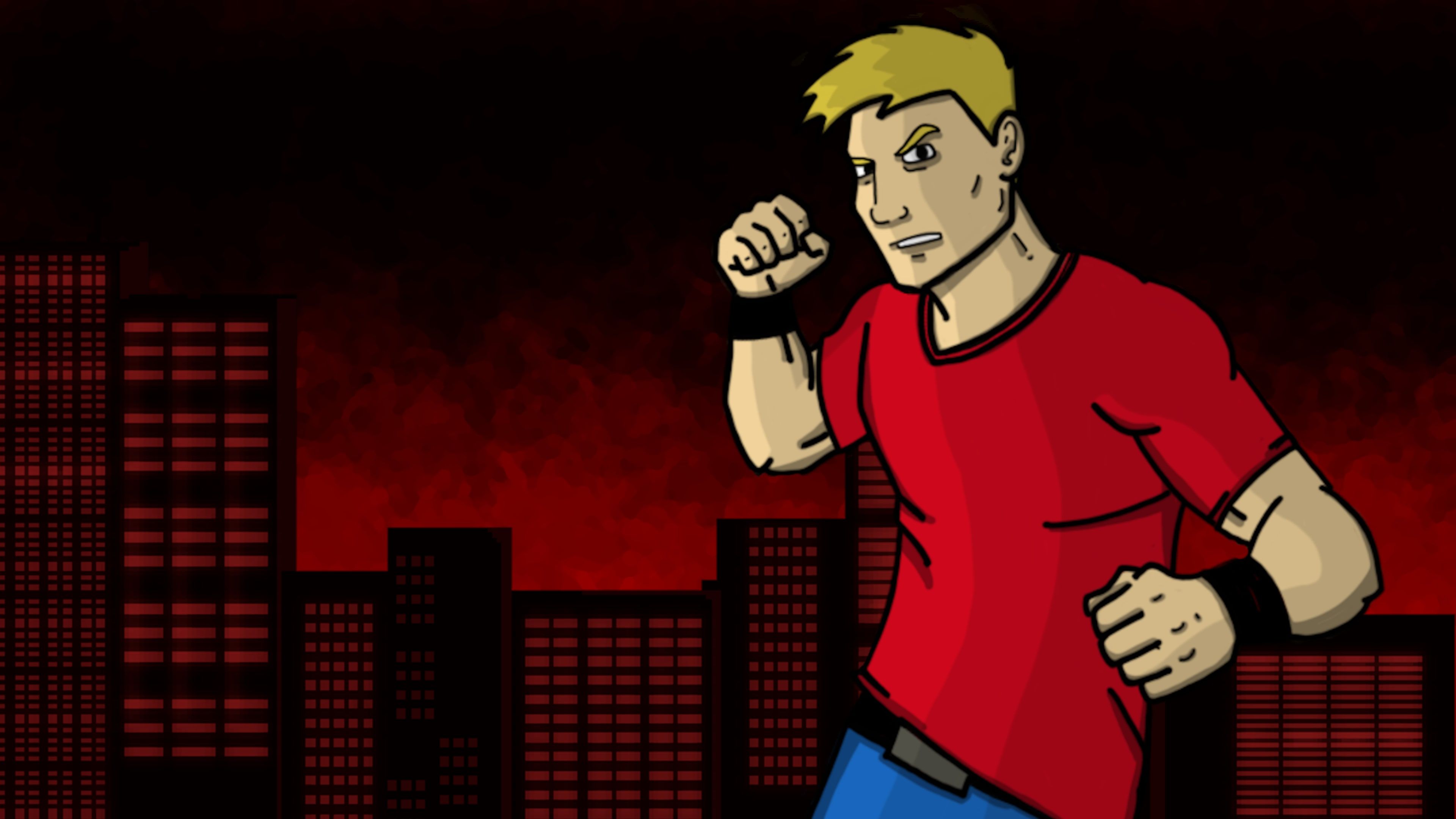 BRUTAL RAGE cover image