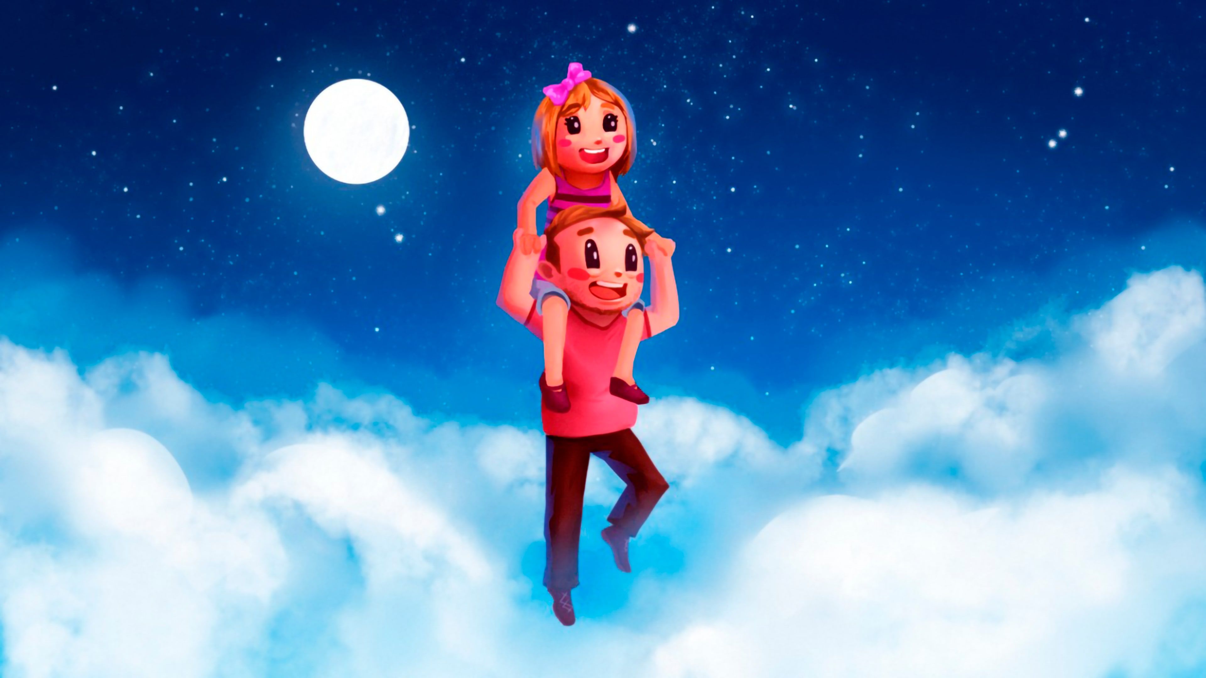 MyMaitê Trophy Set cover image