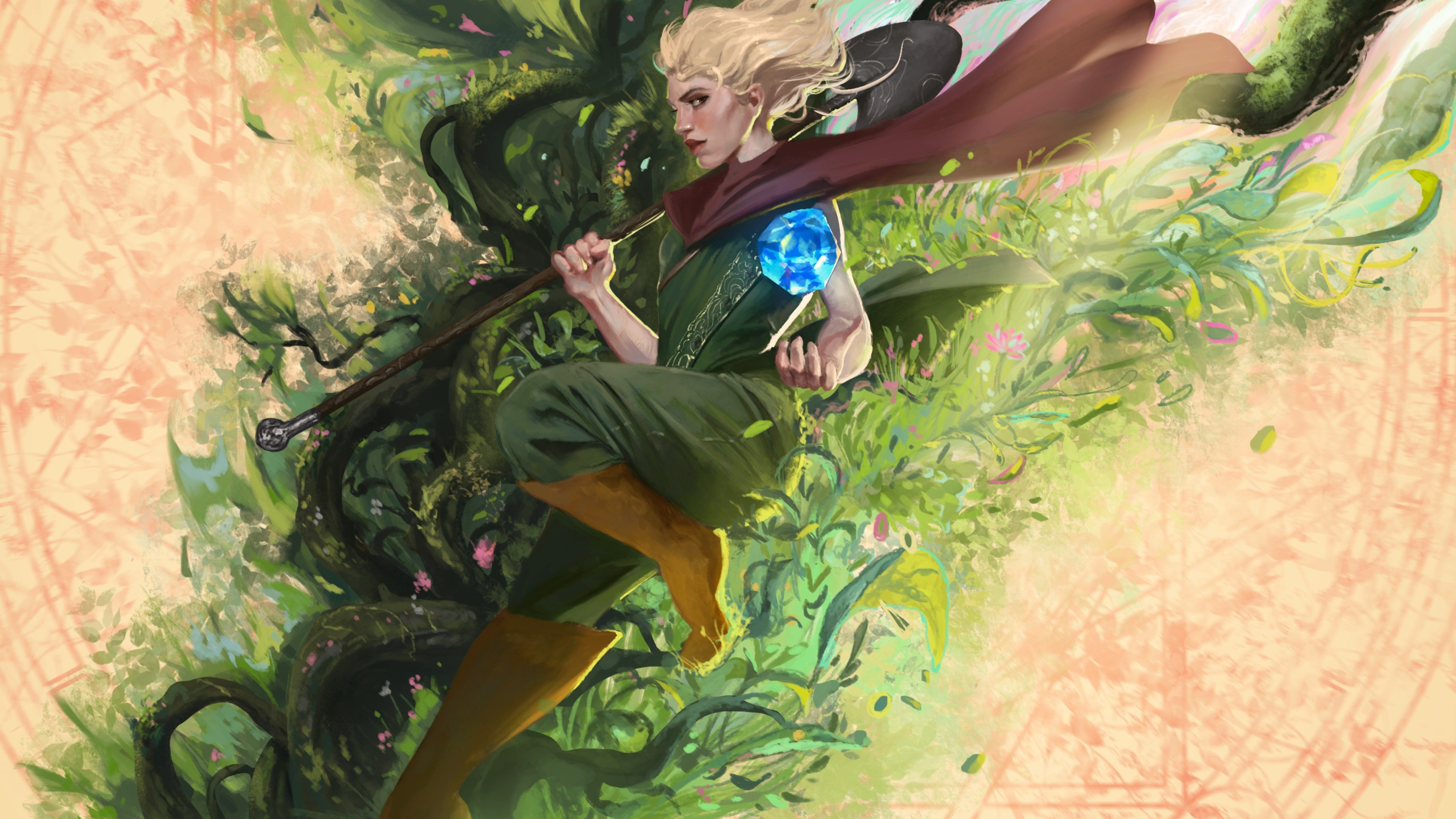 Gardener's Path cover image