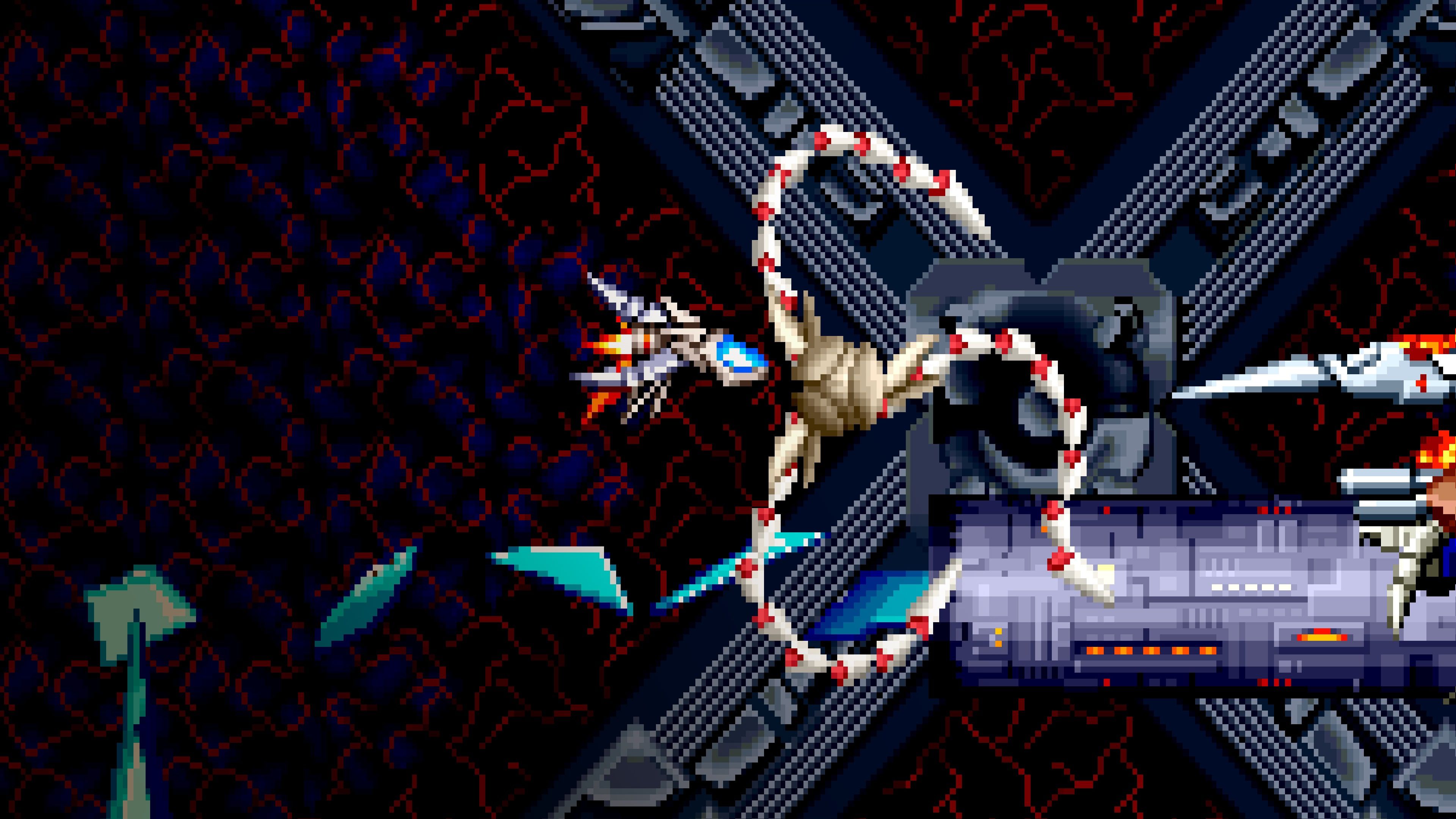 Arcade Archives ORIUS cover image