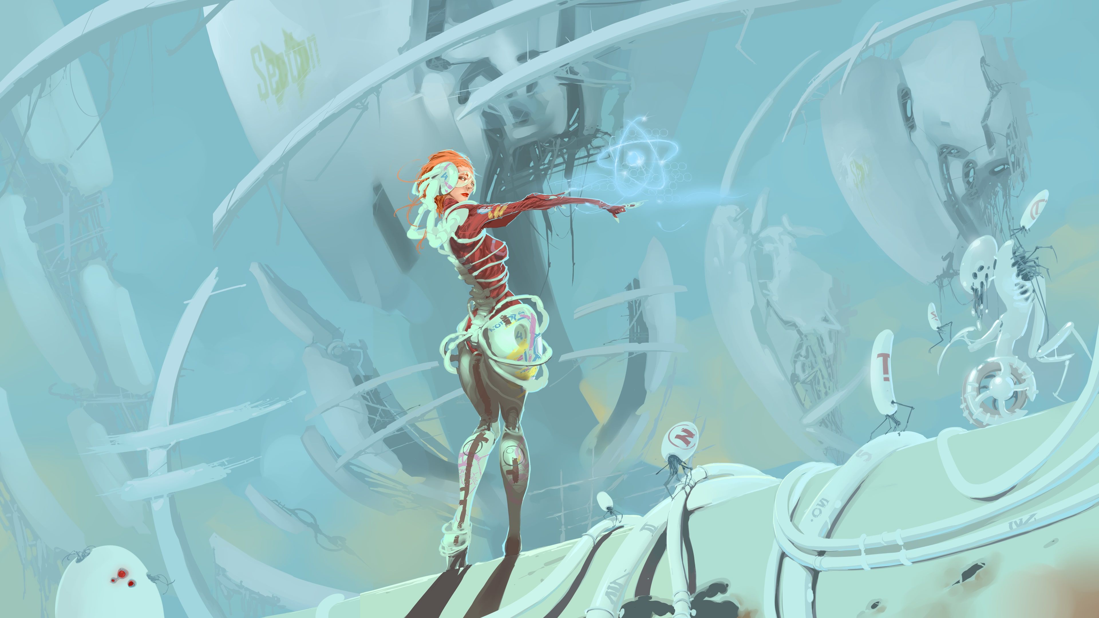 Energy Cycle Edge cover image