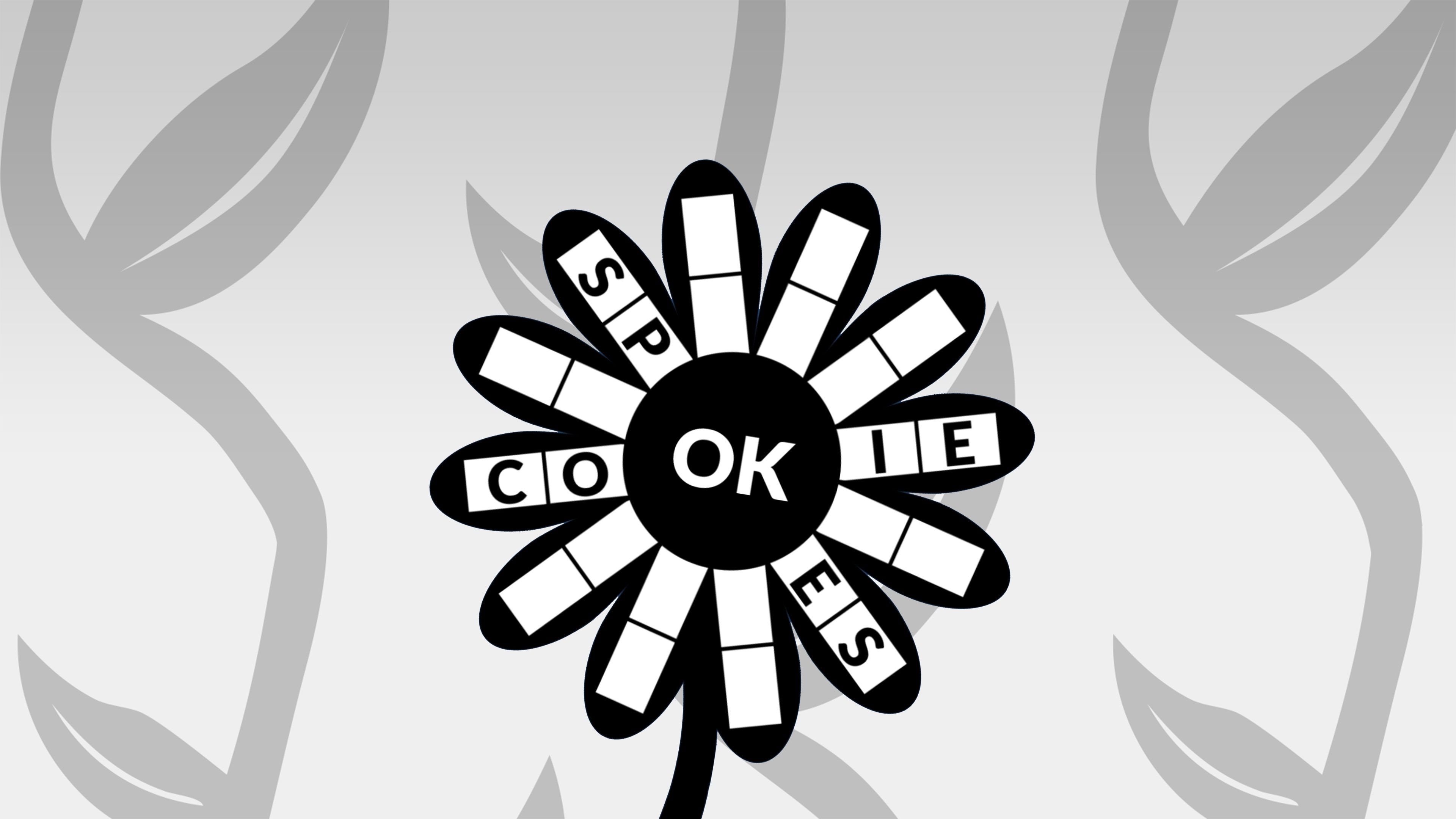 Flowers by POWGI cover image