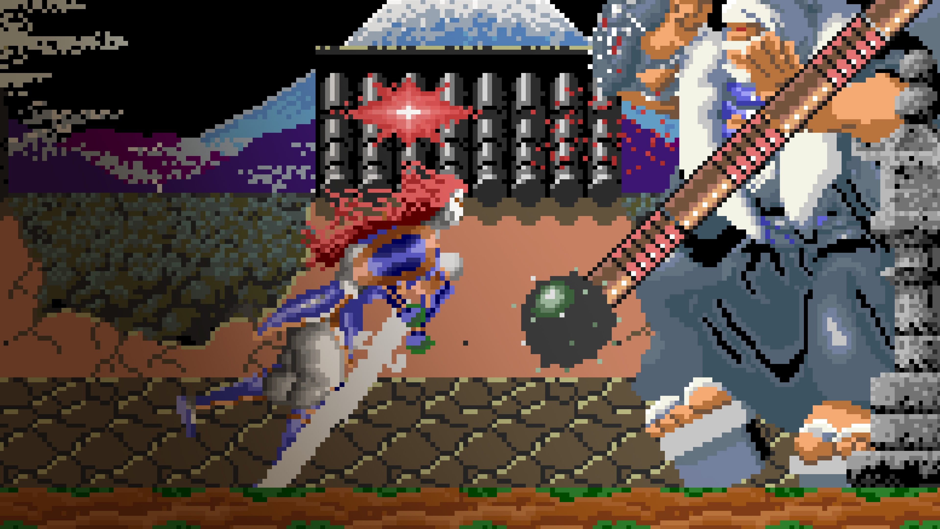 Arcade Archives The Genji and the Heike Clans cover image