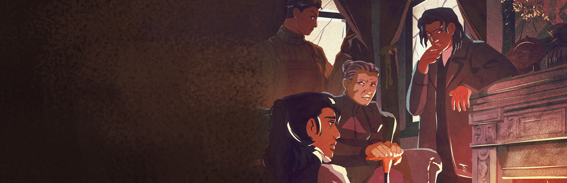 Noblesse Oblige cover image