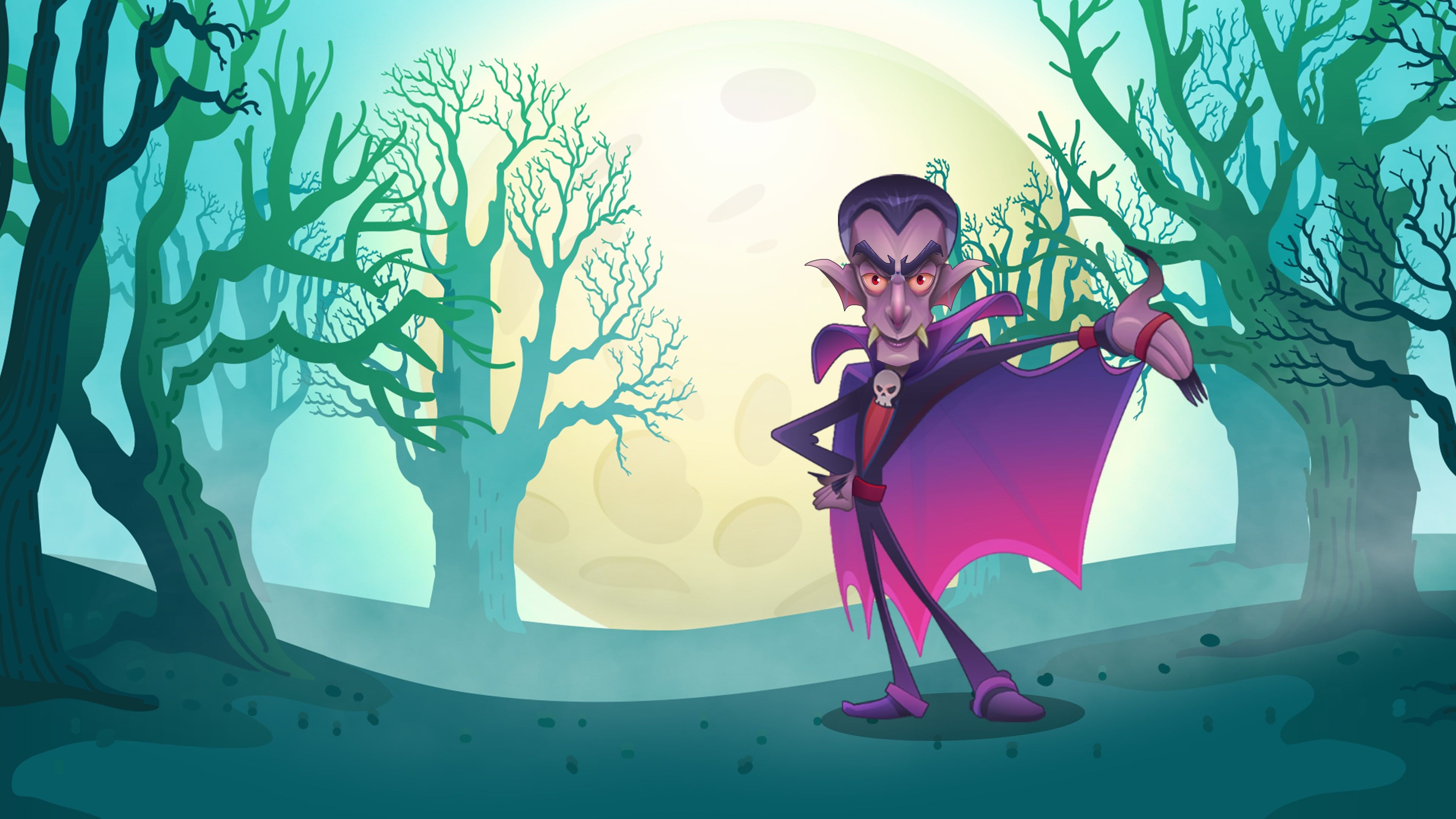 Horror Fun cover image