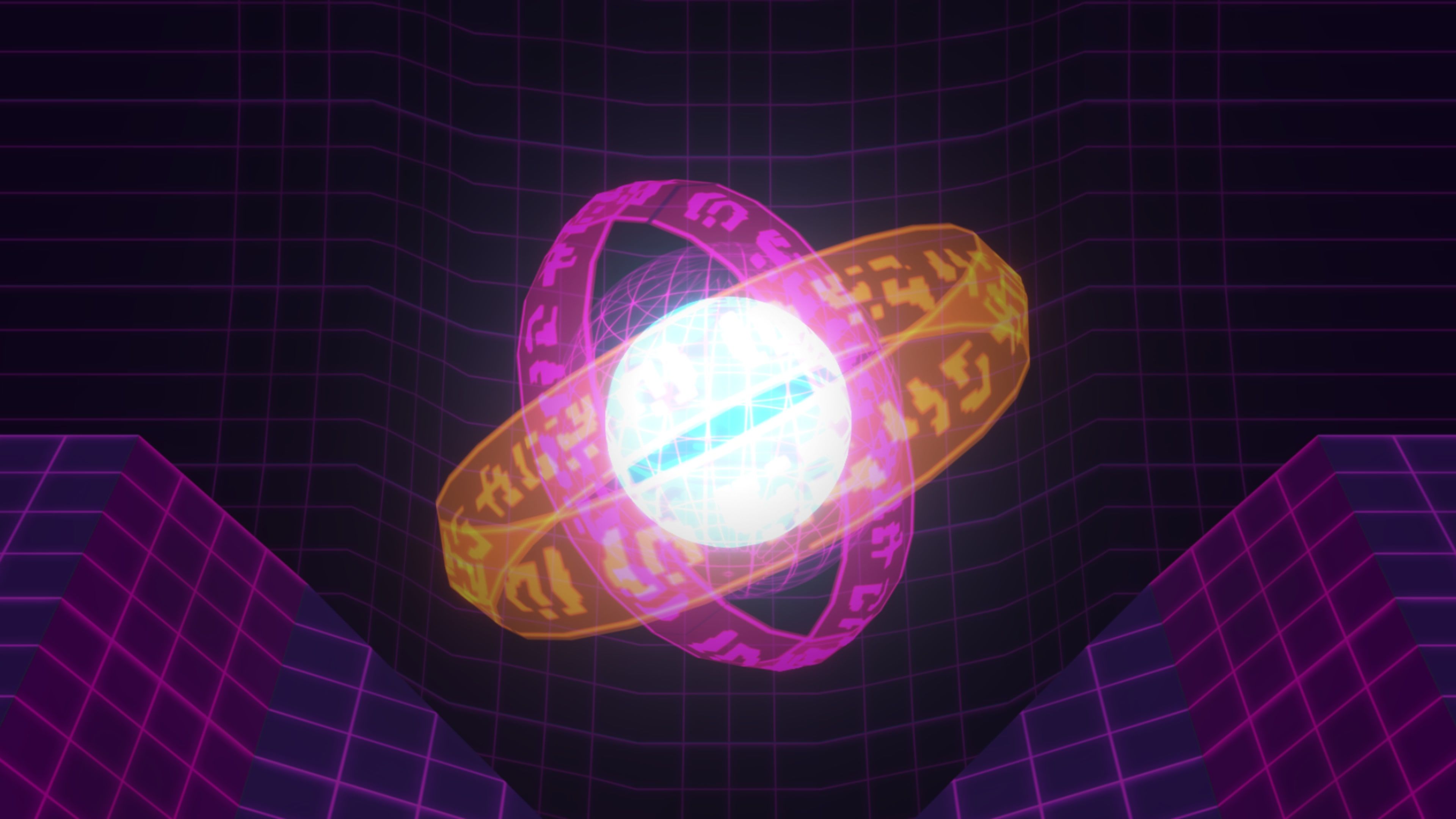 Cybxus Heart trophy set cover image