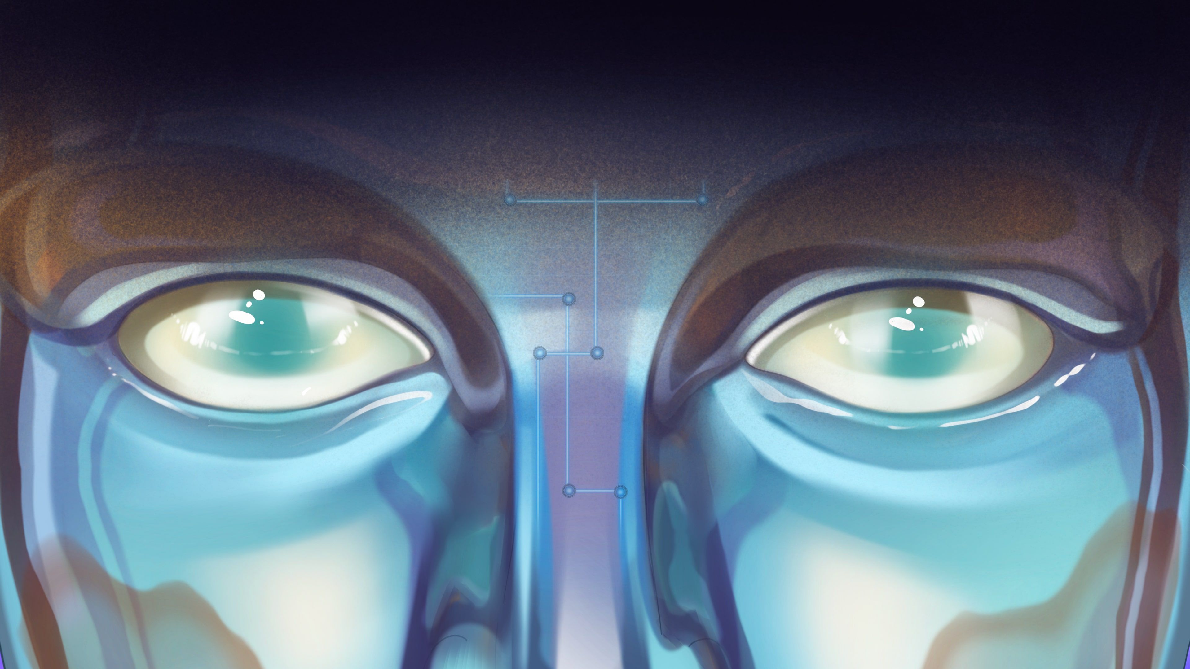 Mind Maze cover image