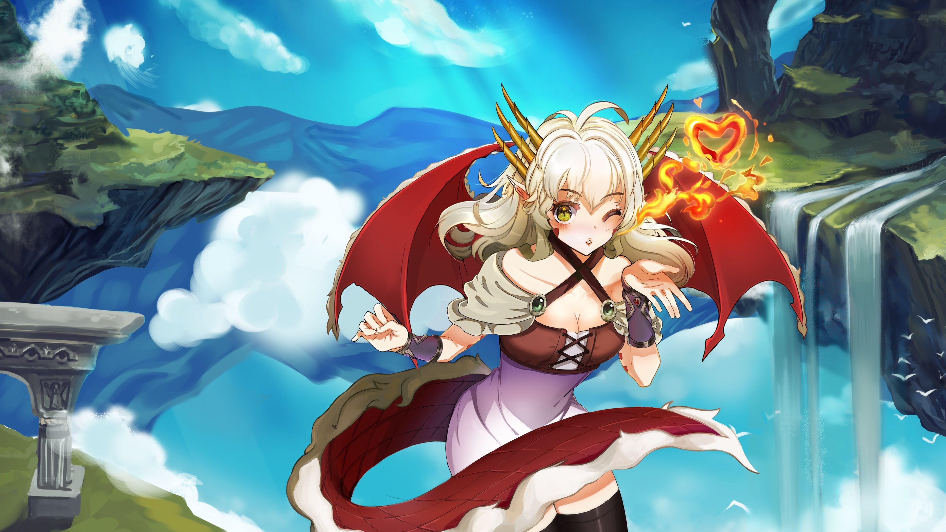 Dragon Audit cover image
