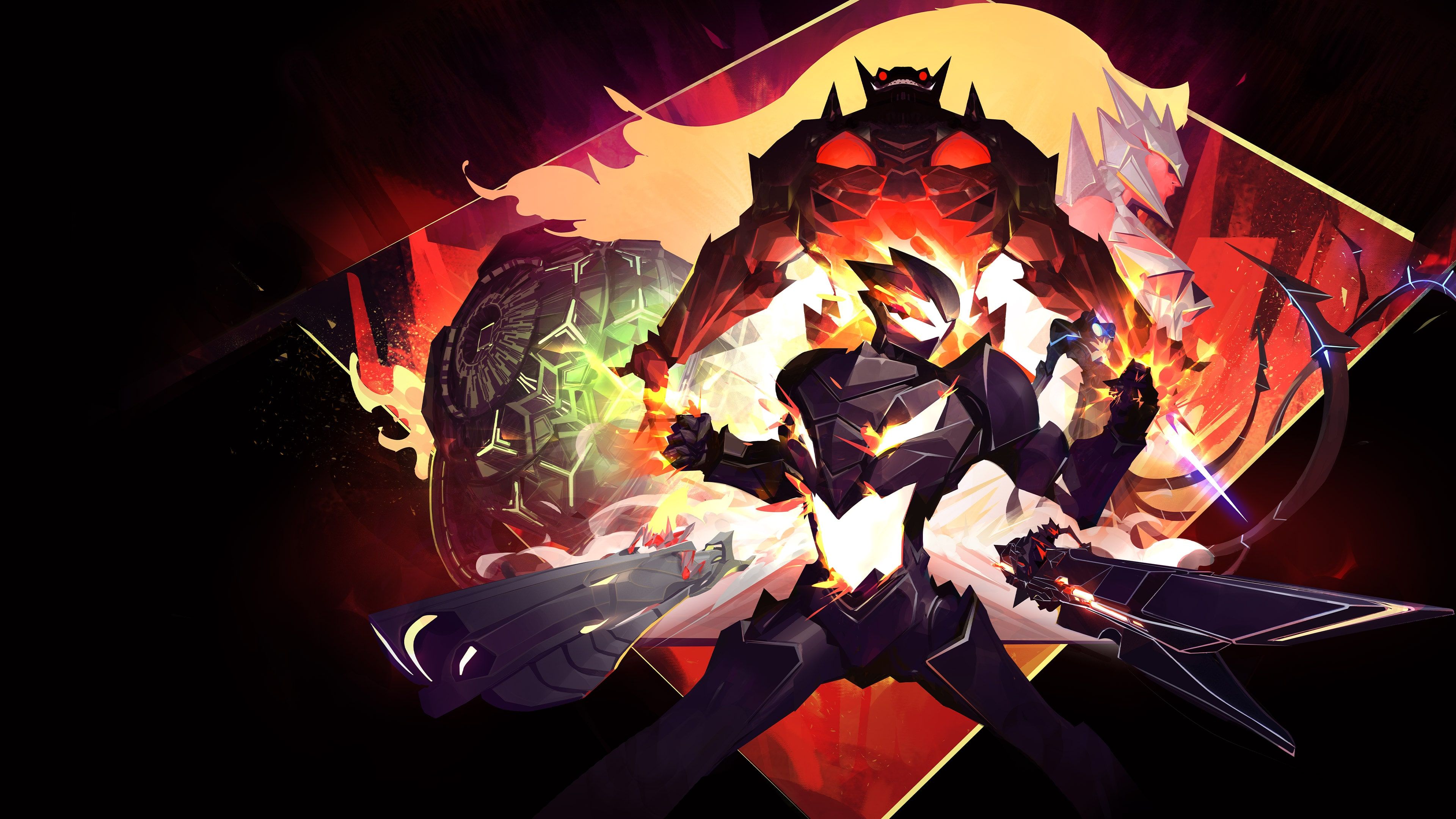 Aeon must die cover image