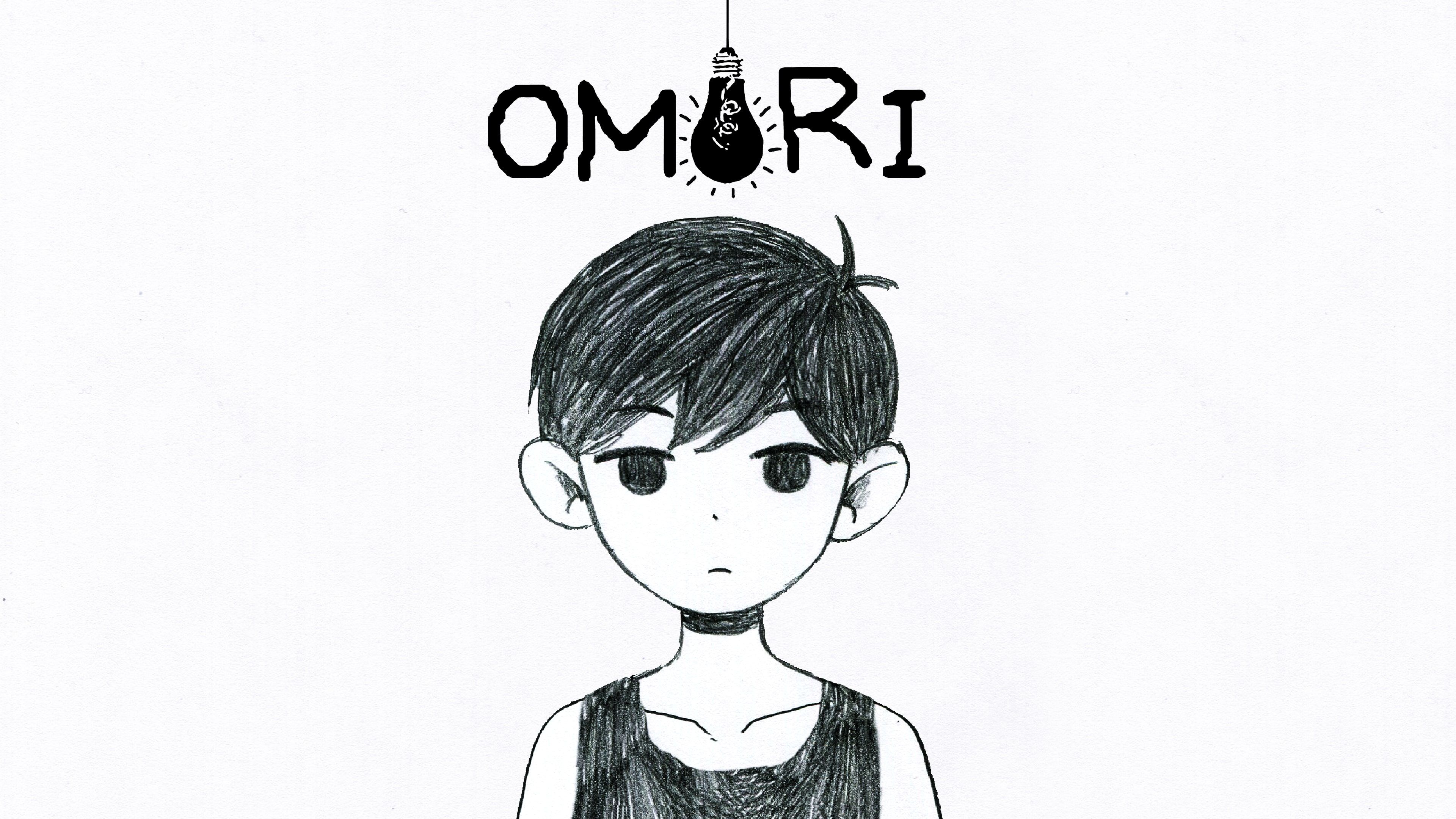 OMORI cover image