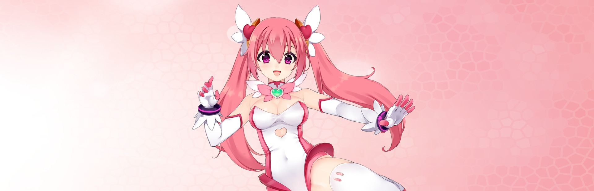 MAGICAL ANGEL FAIRY HEART cover image