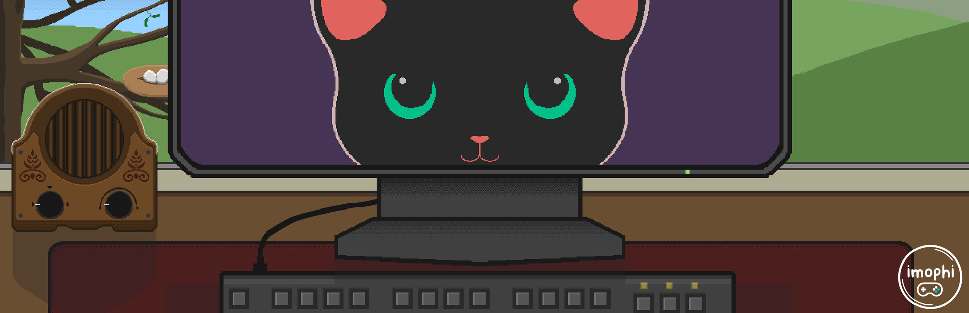 CozyTyper cover image
