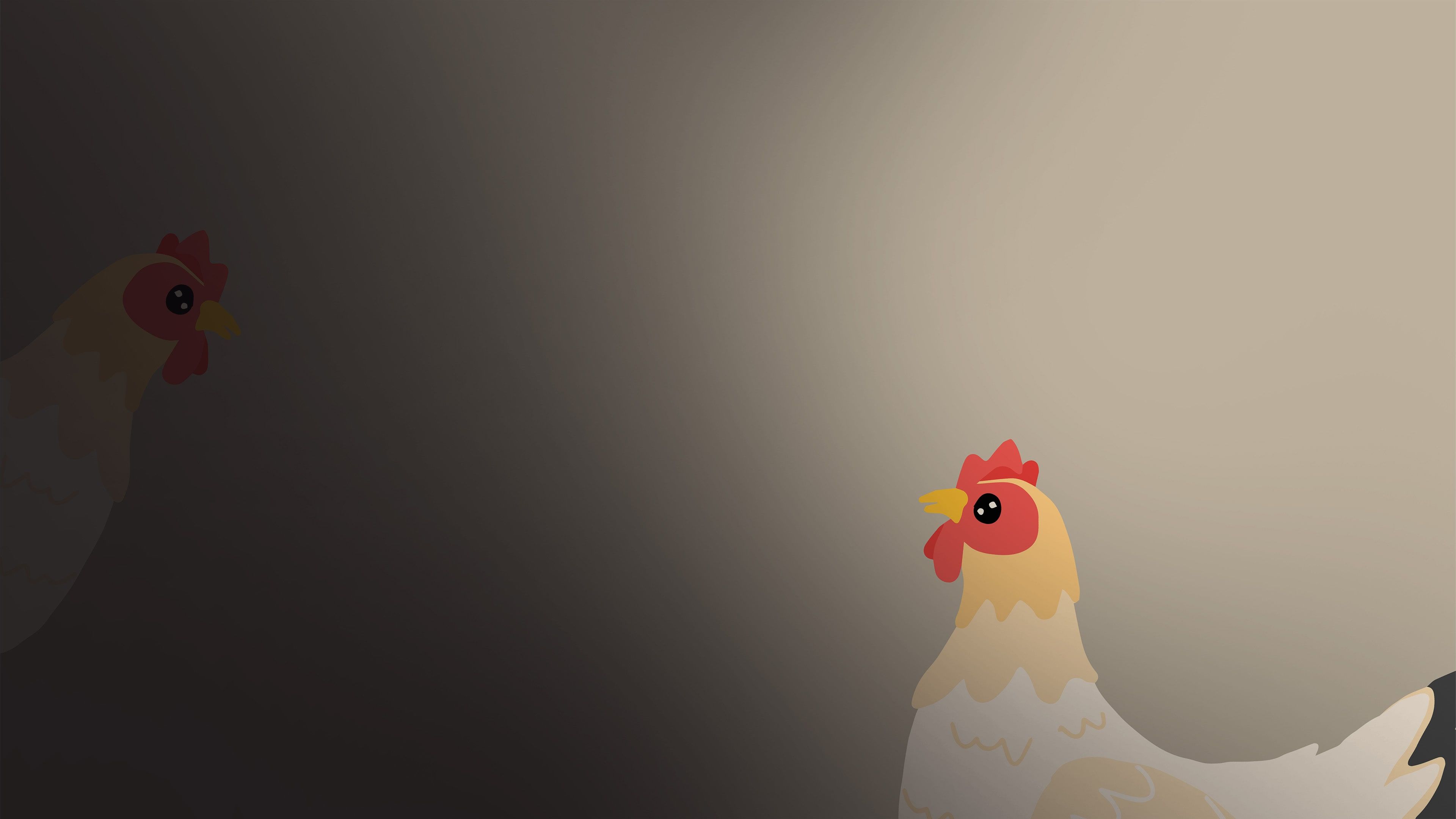 The Chicken Quiz cover image