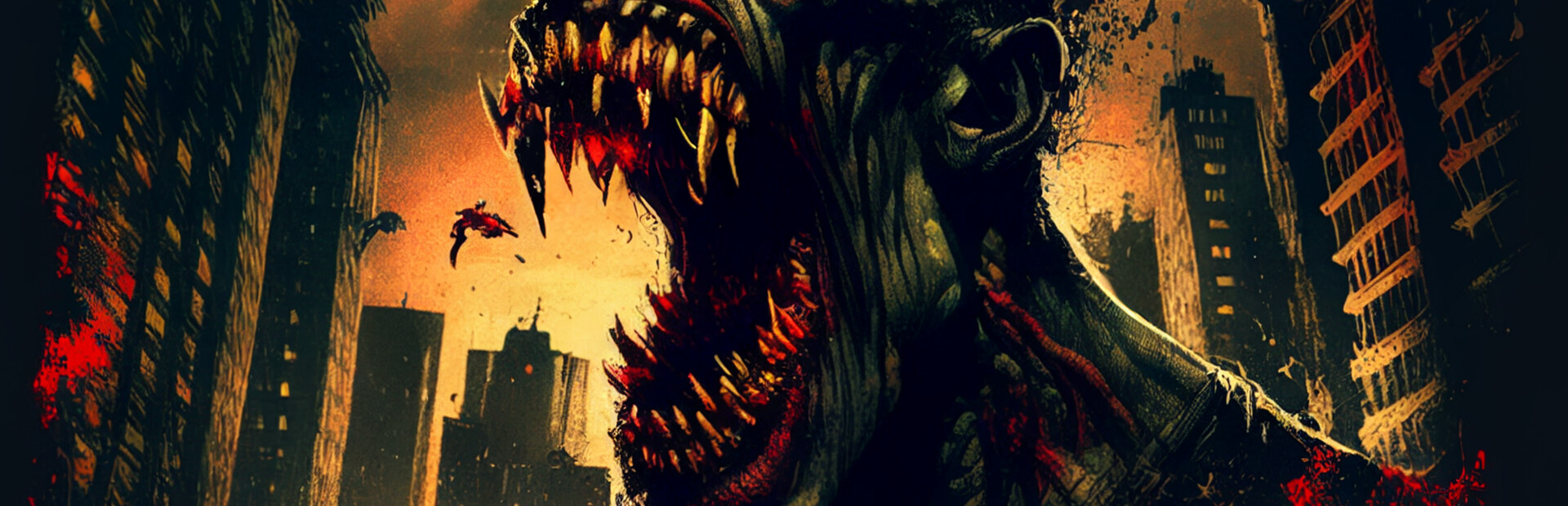 EBOLA 3 cover image