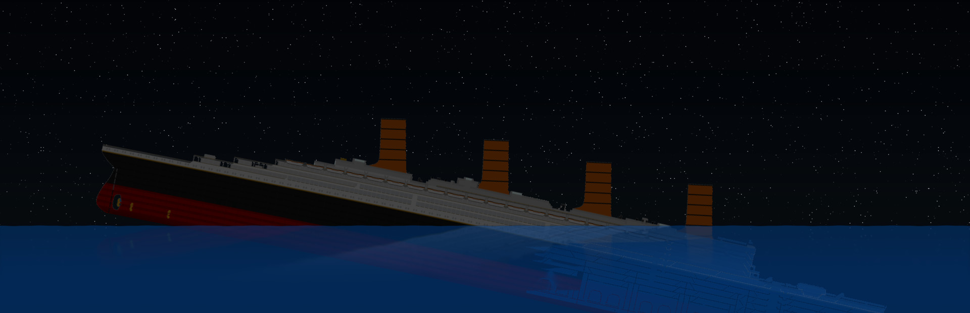 Sinking Simulator cover image