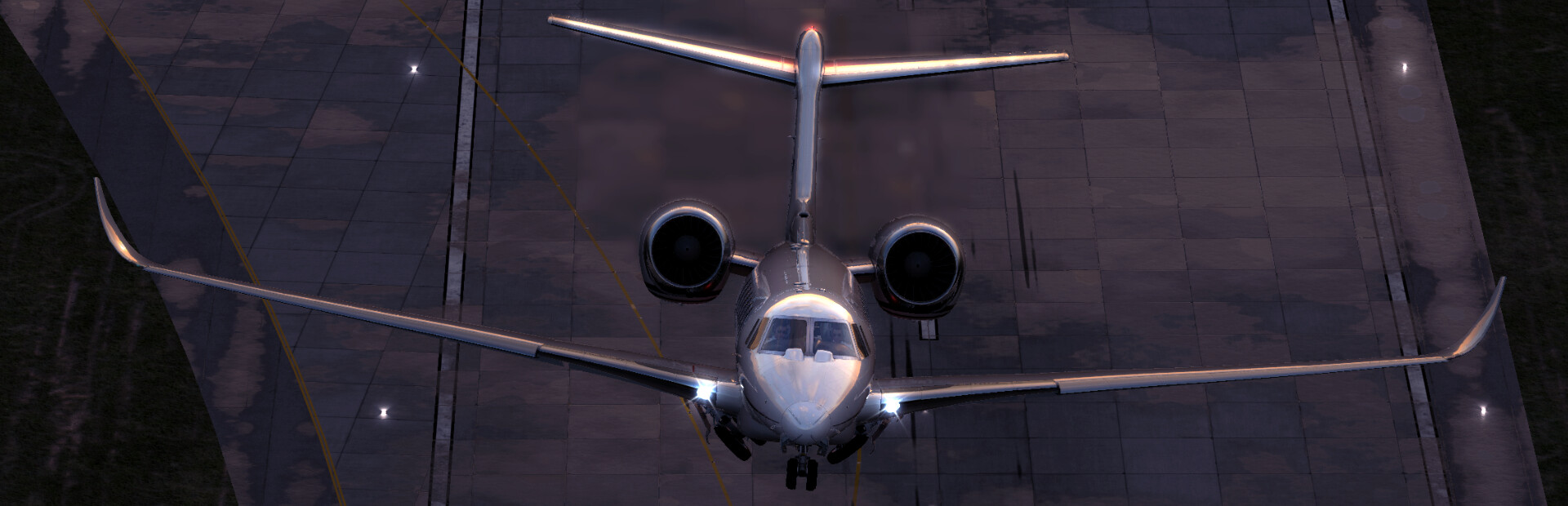 X-Plane 12 cover image