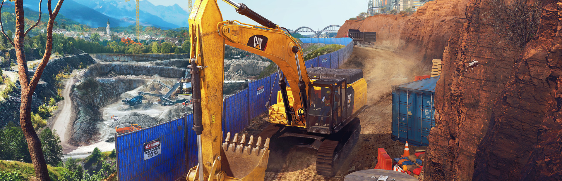 Construction Simulator cover image