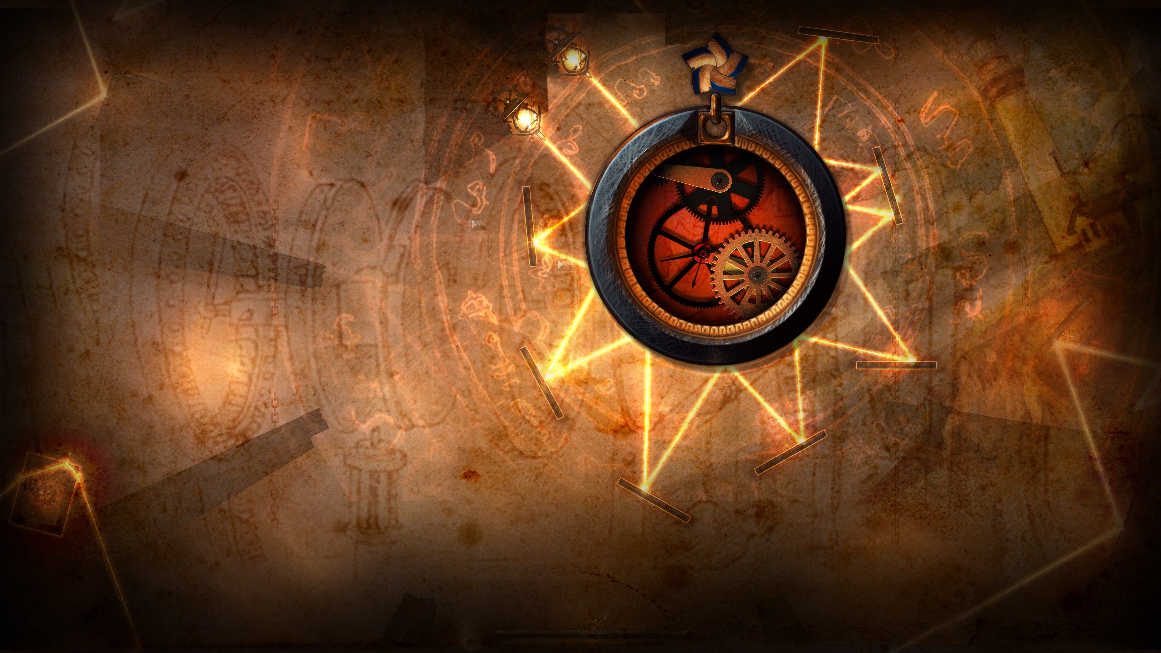 LIT: Bend the Light Trophy Set cover image