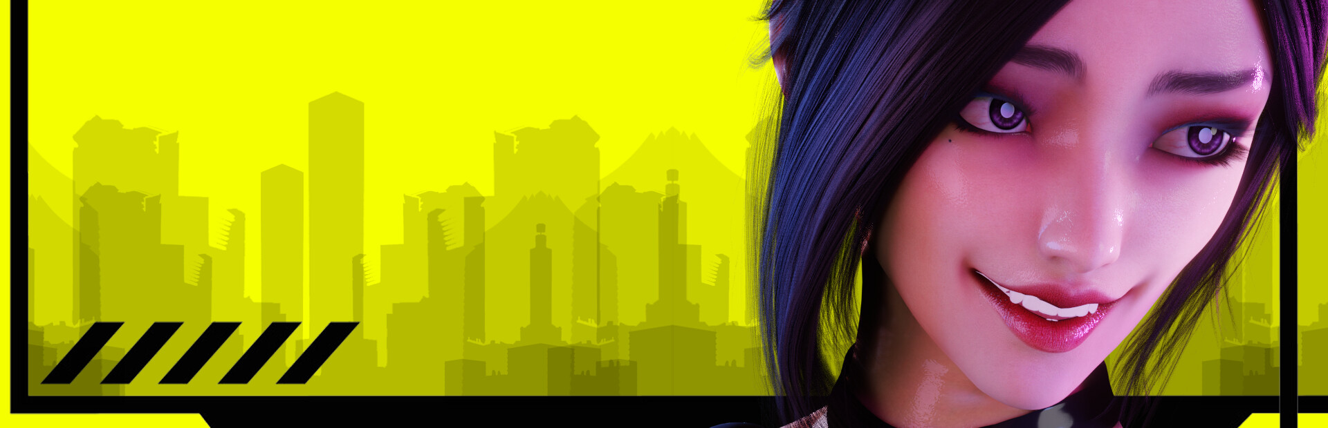CyberFuck 2069 cover image