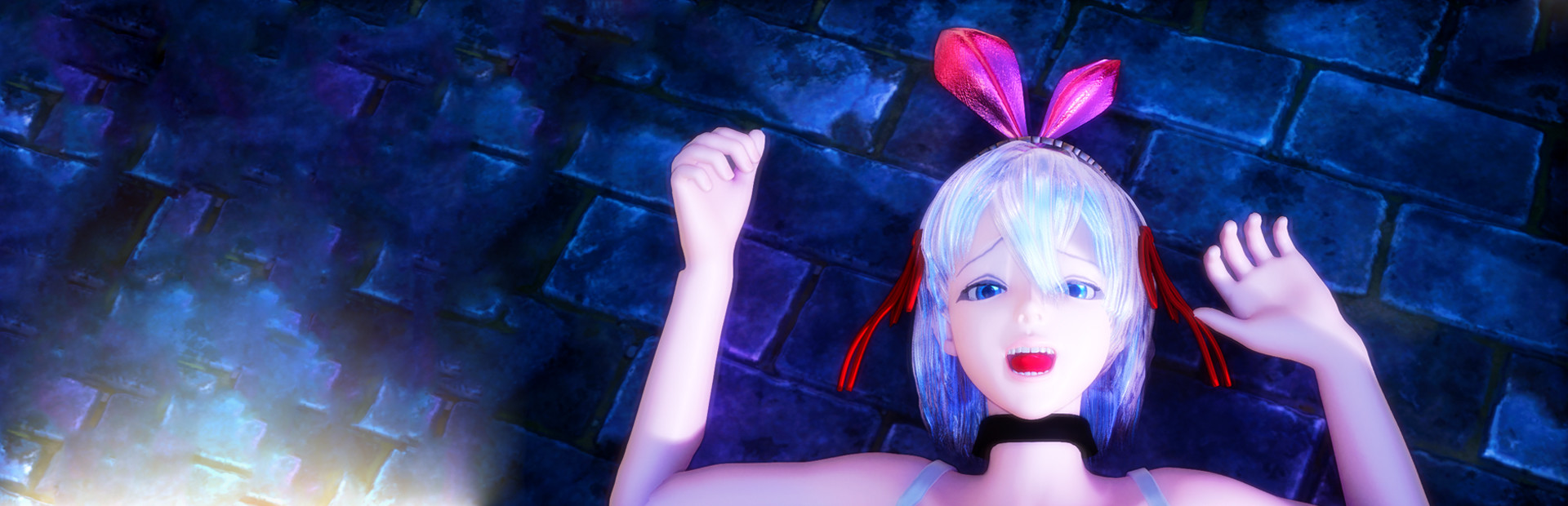 HOBGOB ～Please Save Me～ cover image