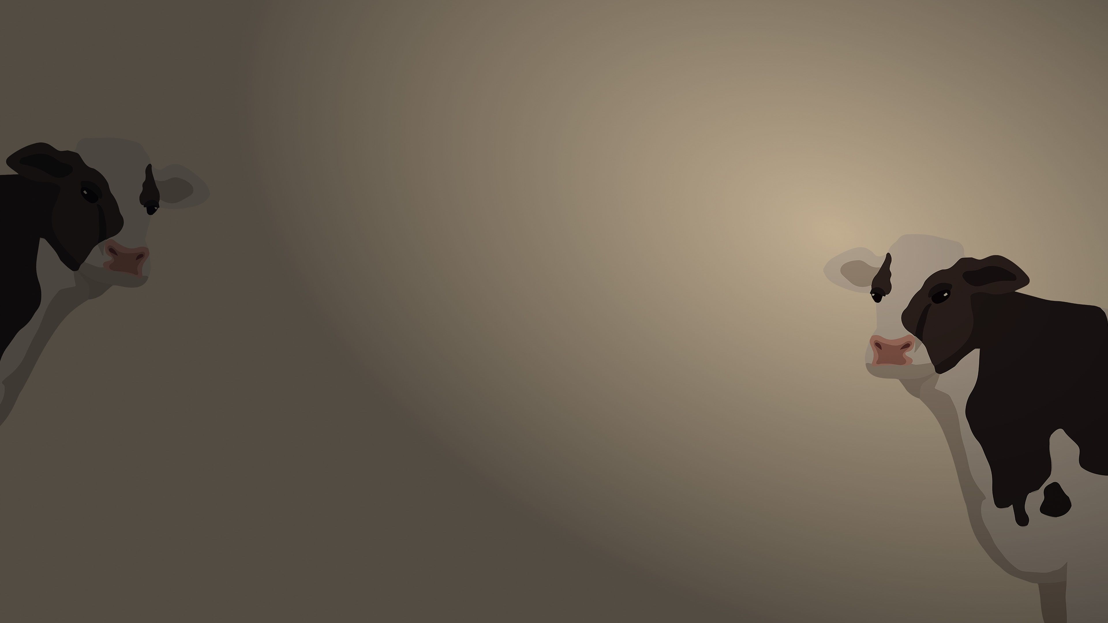 The Cow Quiz cover image