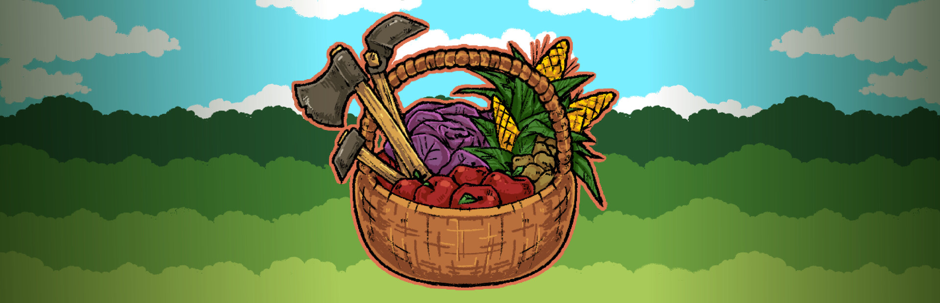 Another Farm Roguelike cover image