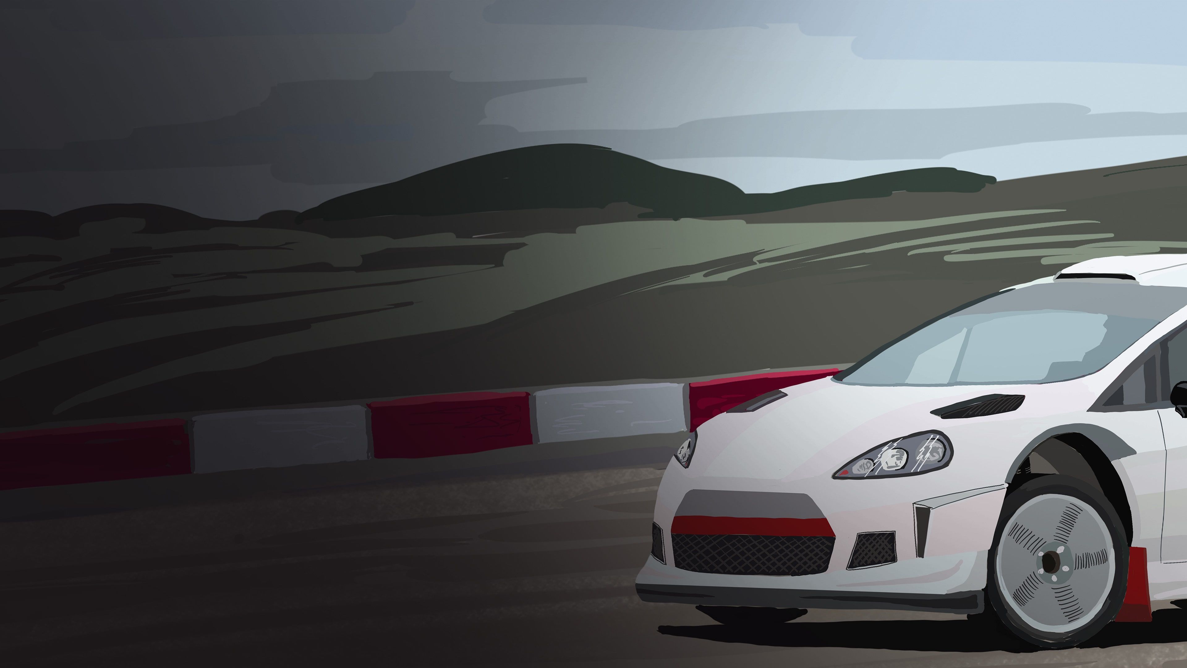 Dirt Journey cover image