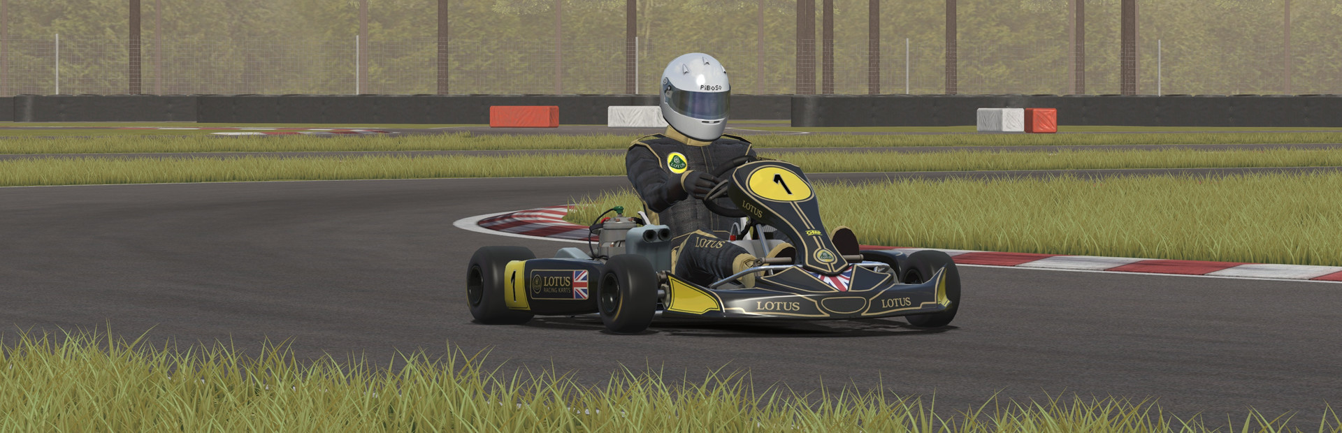 Kart Racing Pro cover image