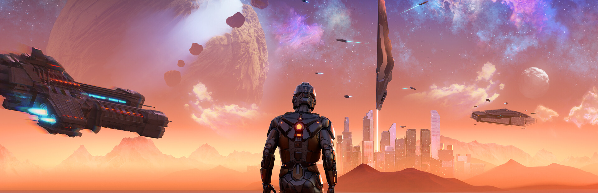 Dual Universe cover image