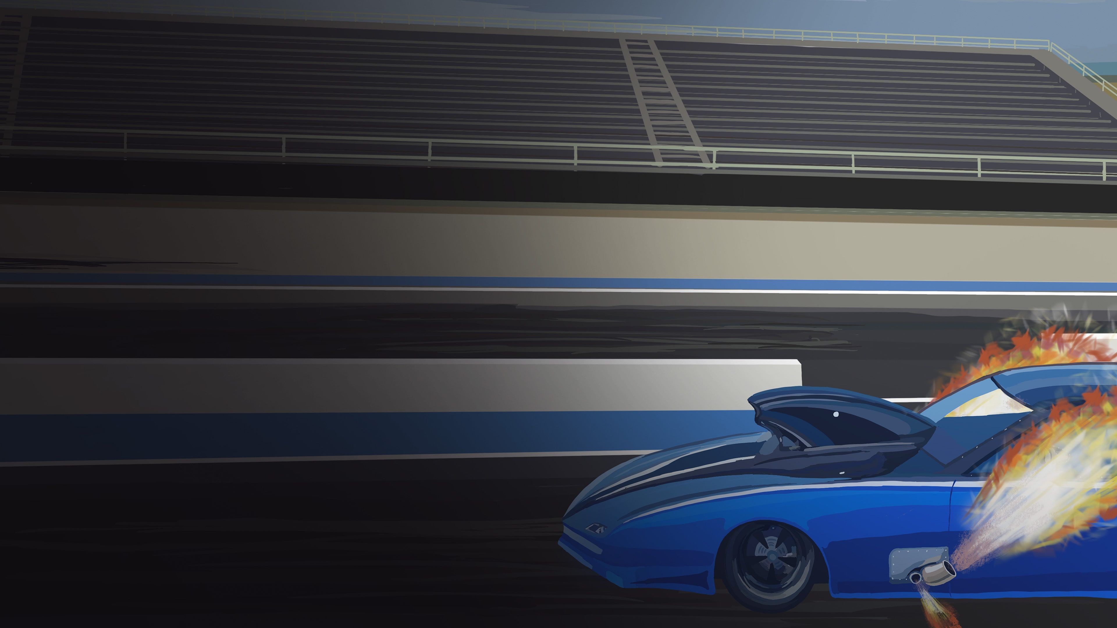 Sprint Journey : Nitro cover image