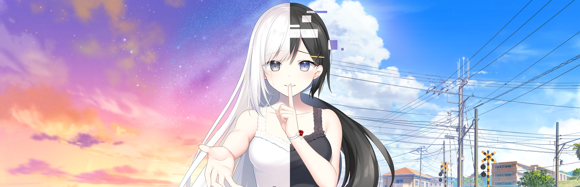 Dreamin' Her - 僕は、彼女の夢を見る。- cover image