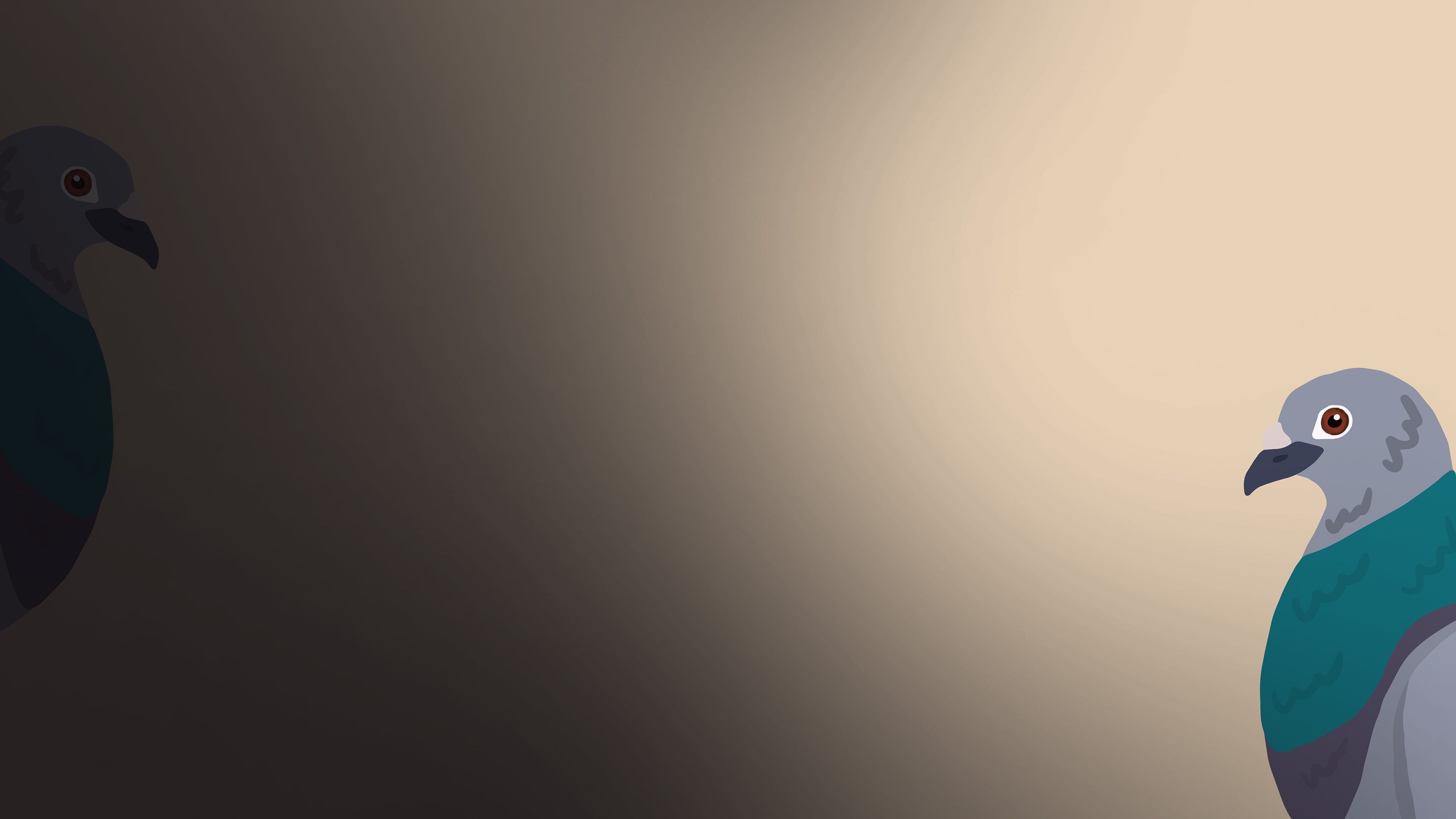 The Pigeon Quiz cover image