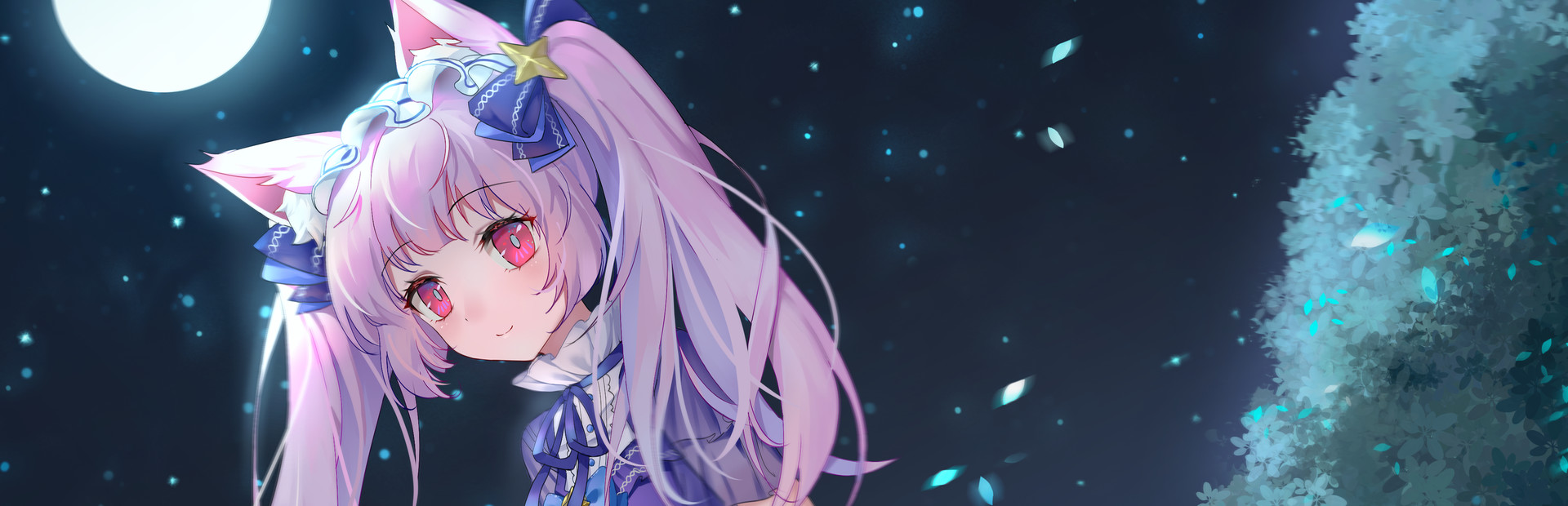 WhiteLily 2：梦醒少女 cover image