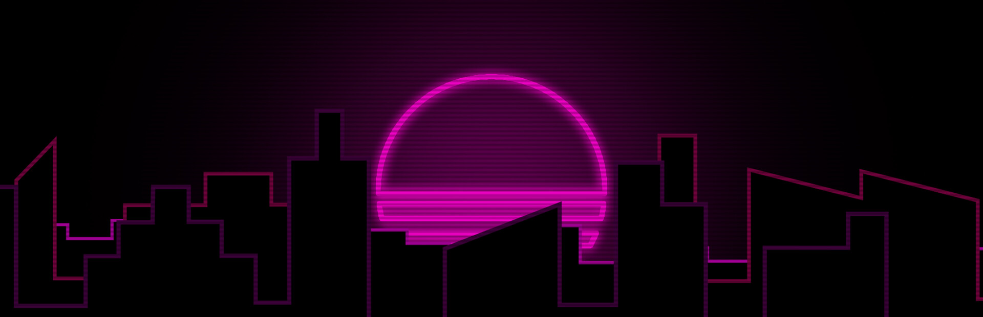 Retrowave Rider cover image
