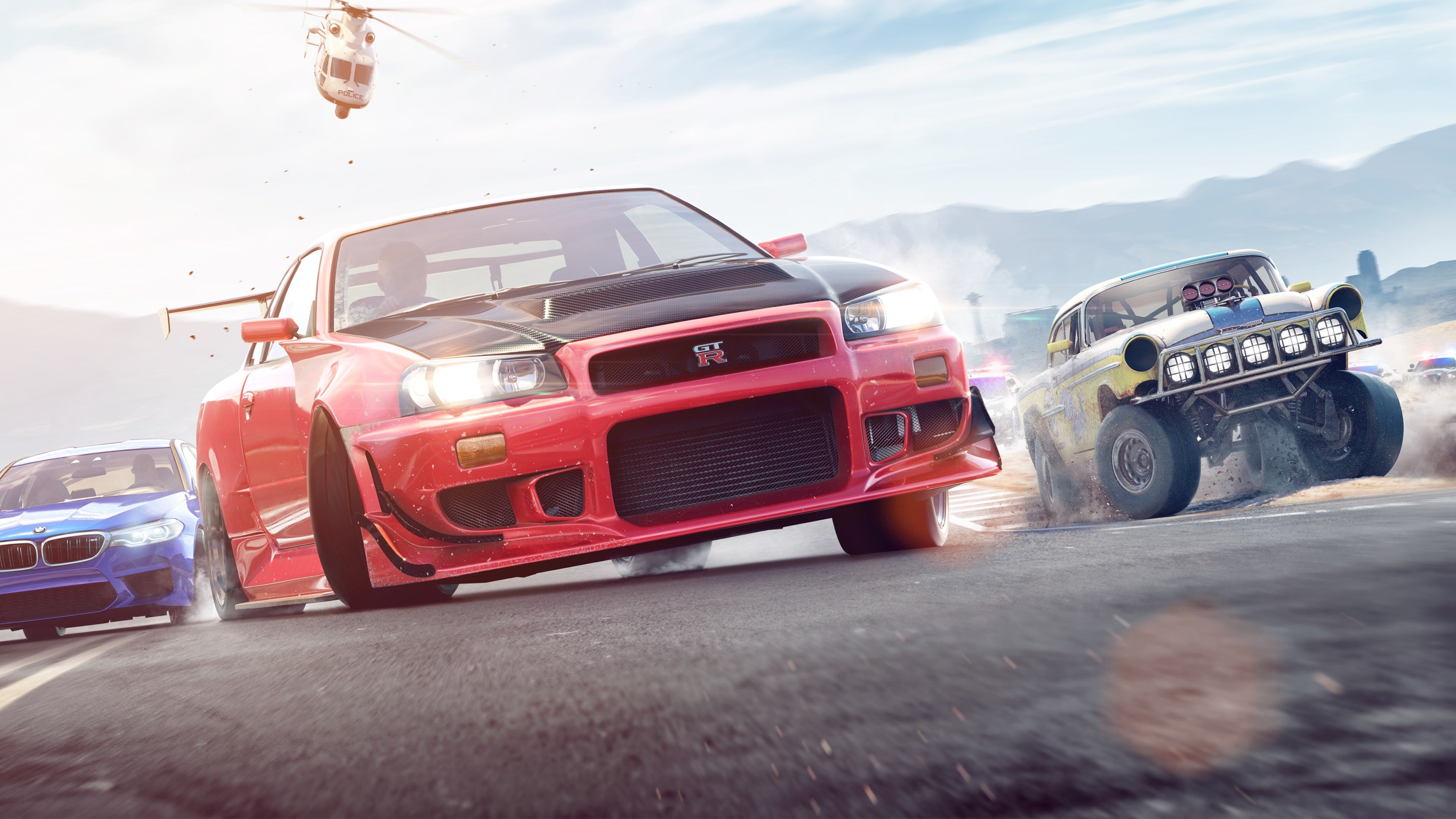 Need for Speed™ Payback cover image